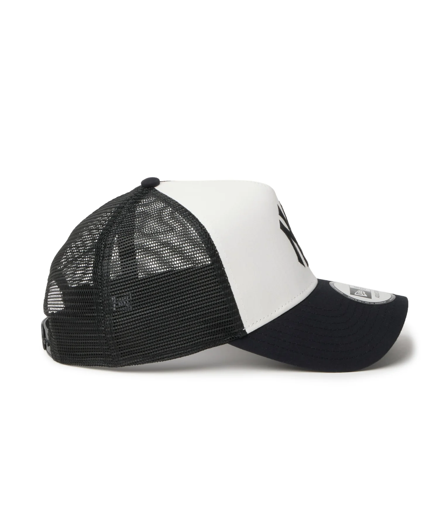 NEWERA　940AFTR　MLB　Typewriter - Image 6