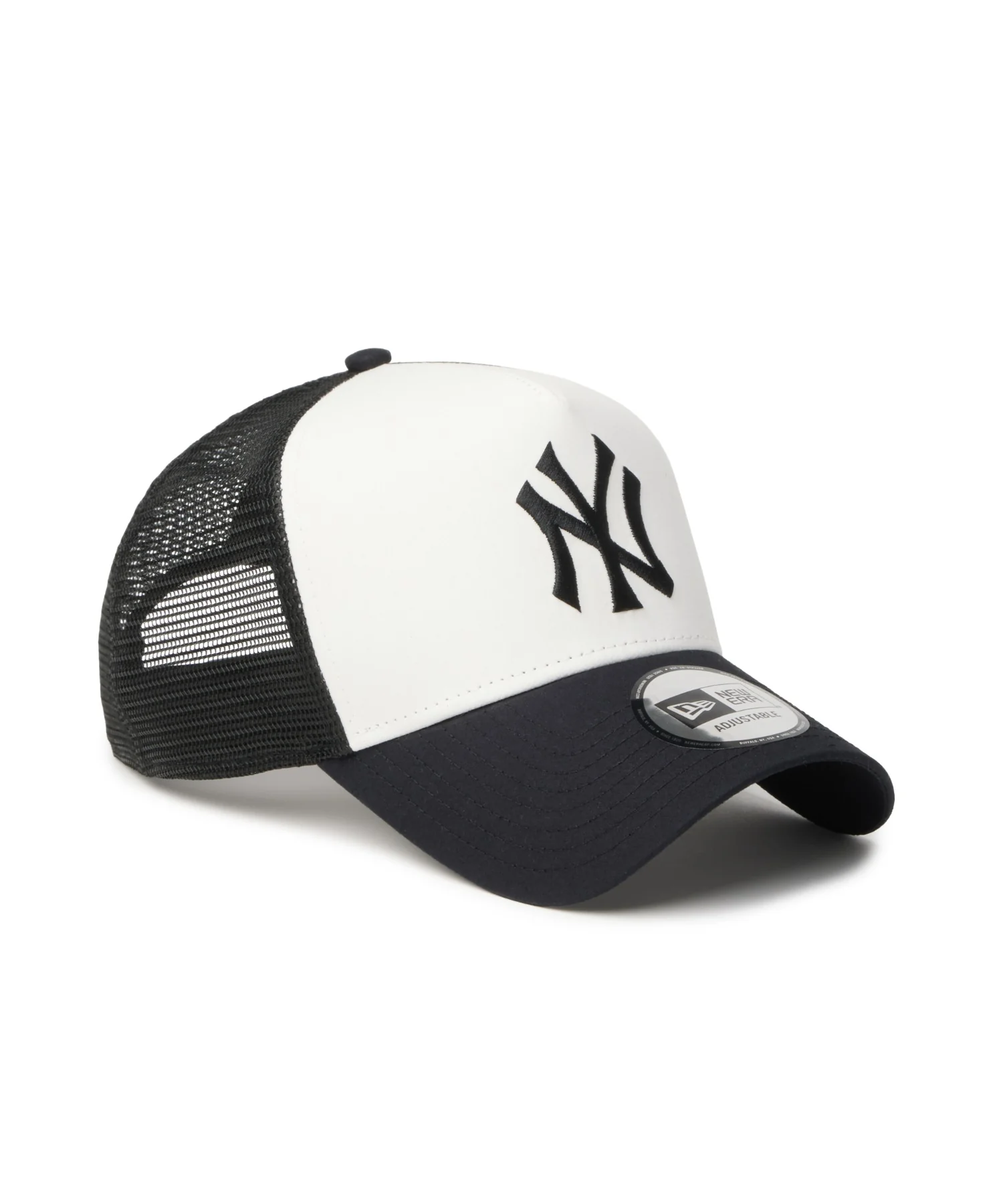 NEWERA　940AFTR　MLB　Typewriter - Image 7