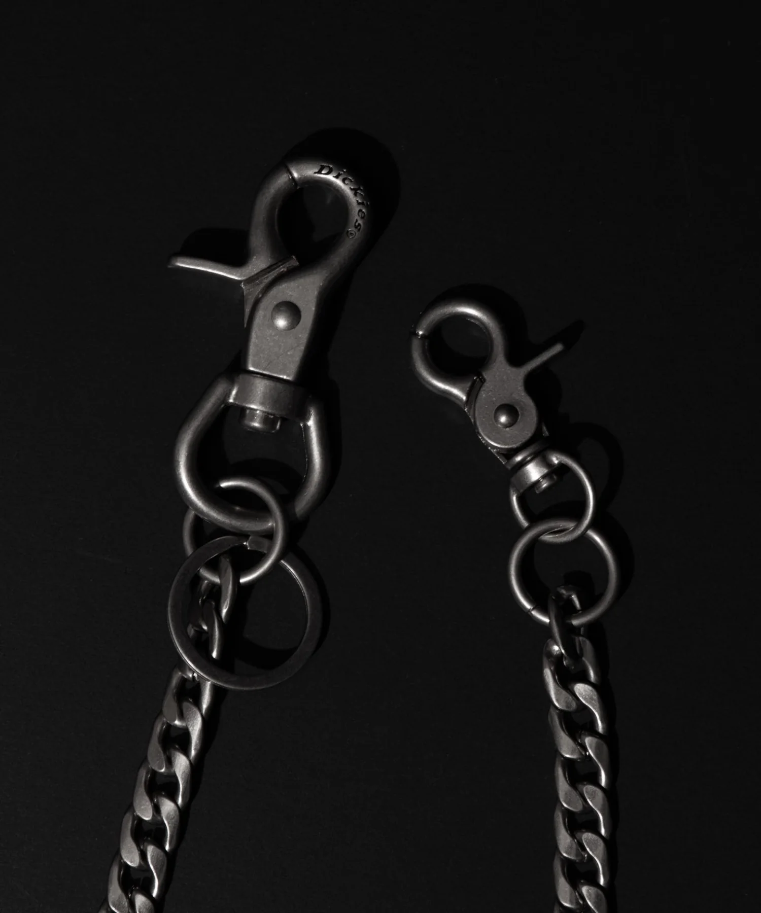 Dickiesキーチェーンレバーカラビナ - Image 11