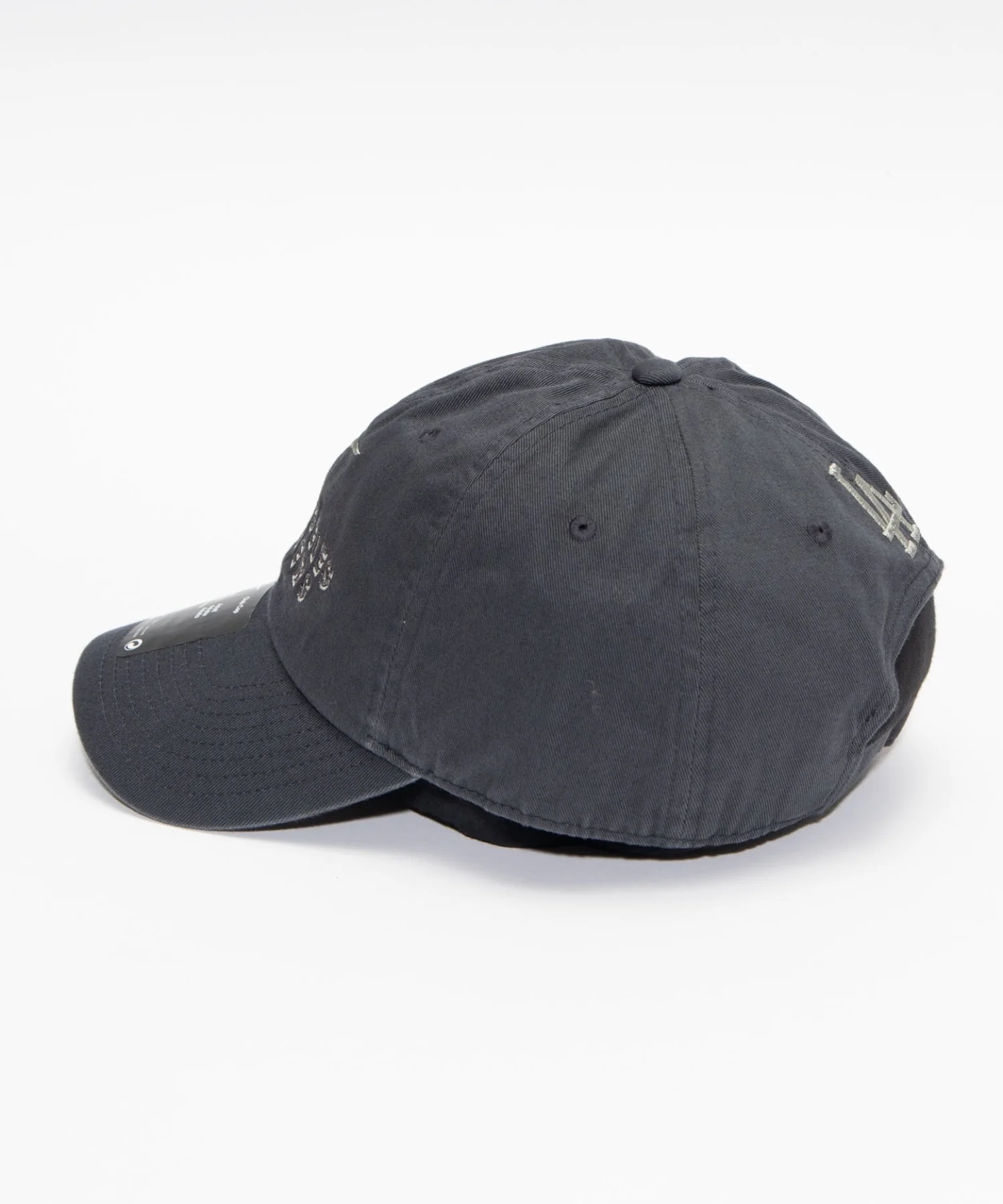 NIKE CLUB UNSTRUCTURED COTTON CAP - Image 6