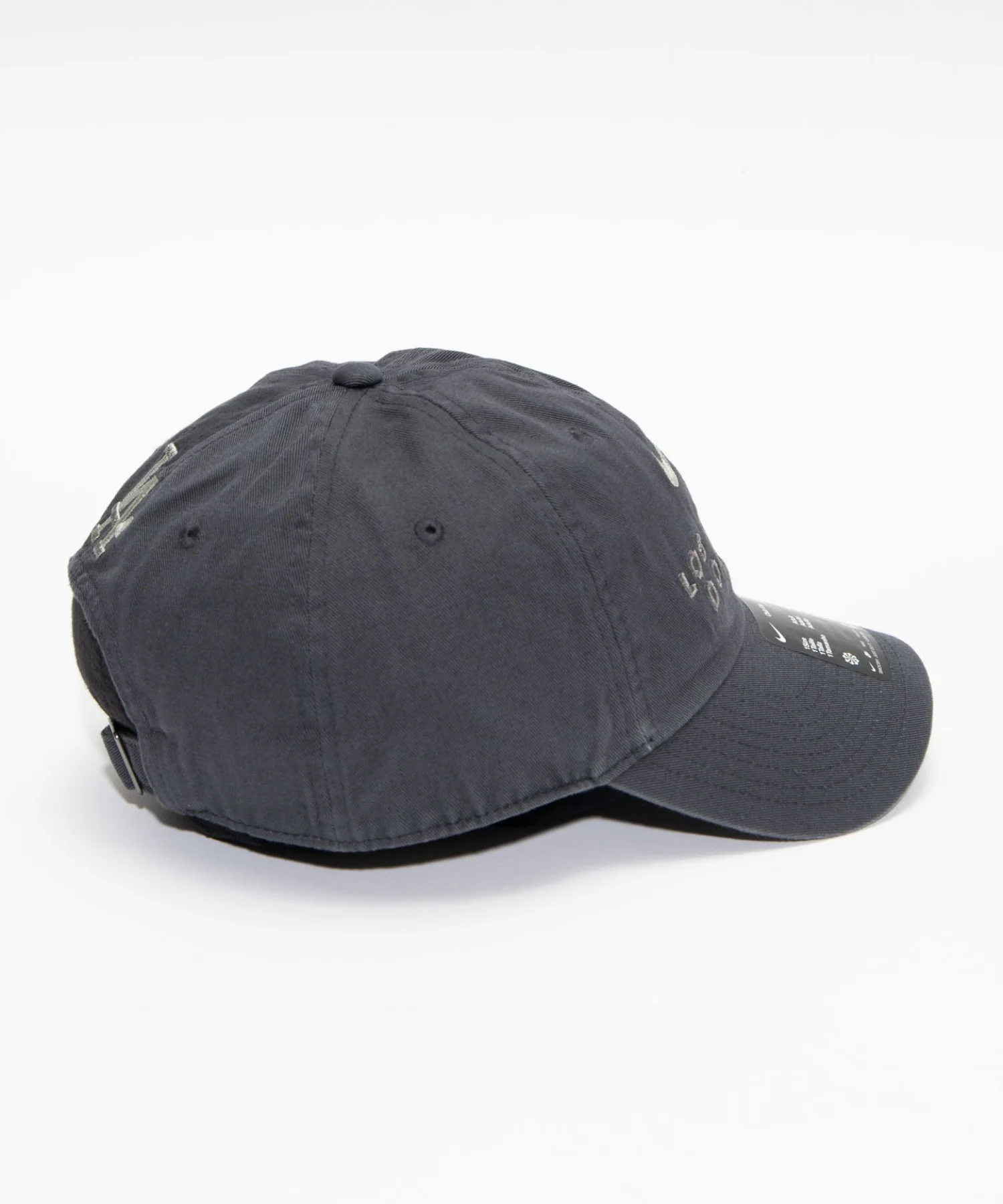 NIKE CLUB UNSTRUCTURED COTTON CAP - Image 7