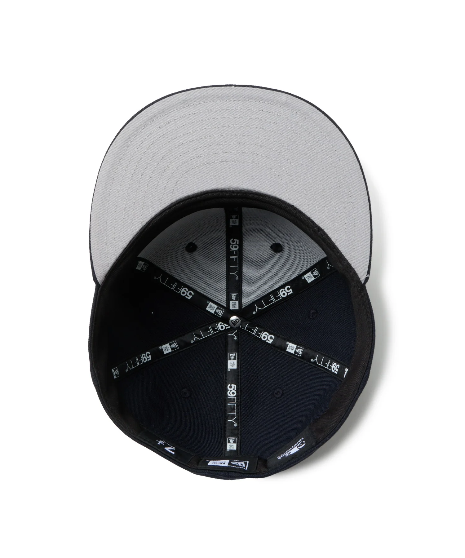 NEWERA　5950　KANSAI　YAMAMOTO - Image 8