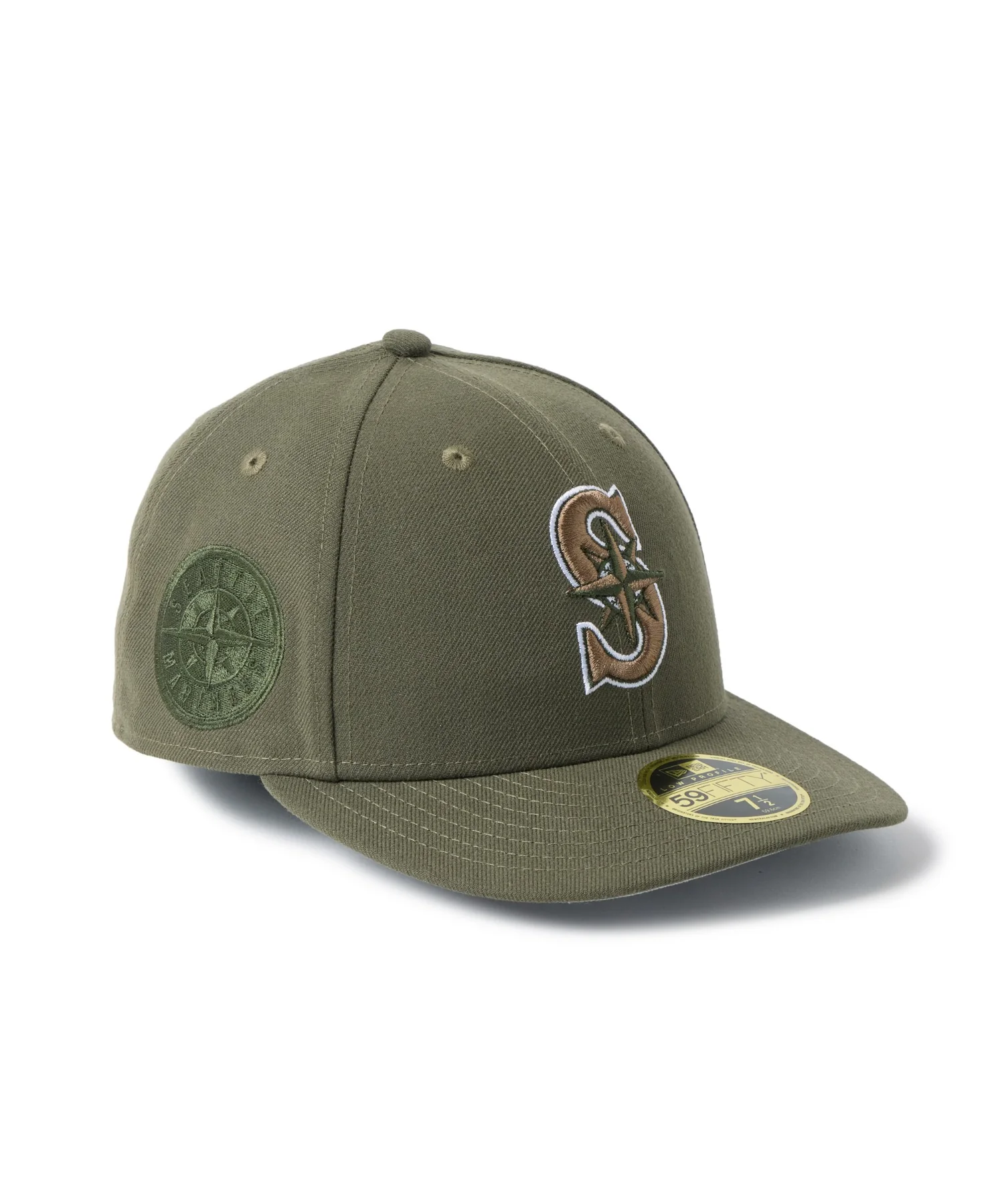 NEWERA LP 5950 MLB Color Variation - Image 16
