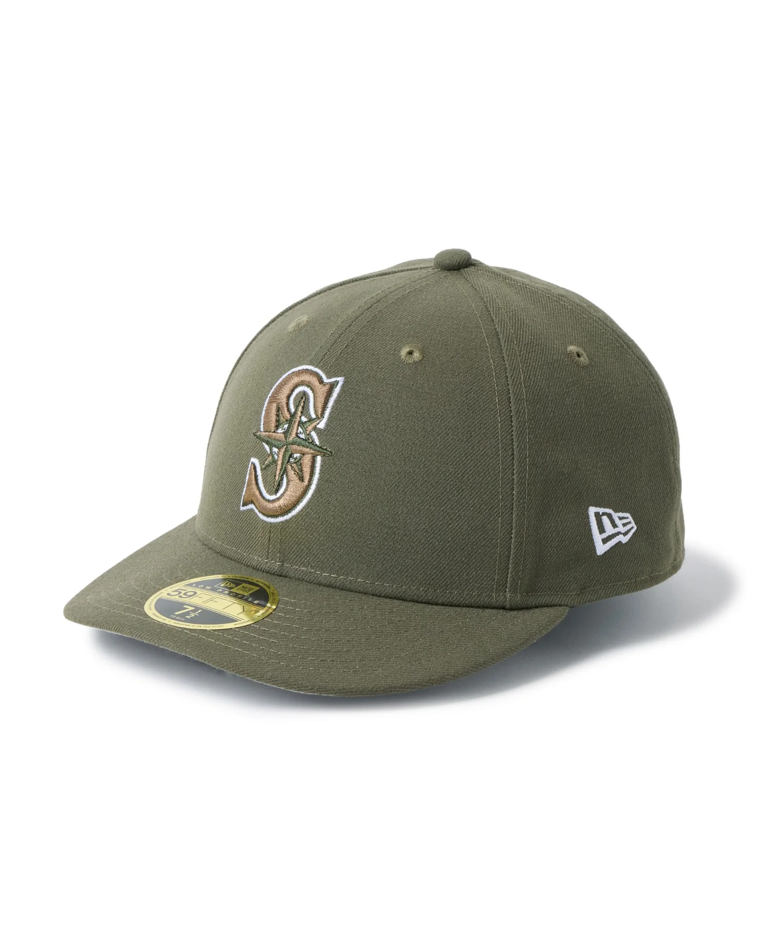 NEWERA LP 5950 MLB Color Variation - Image 2