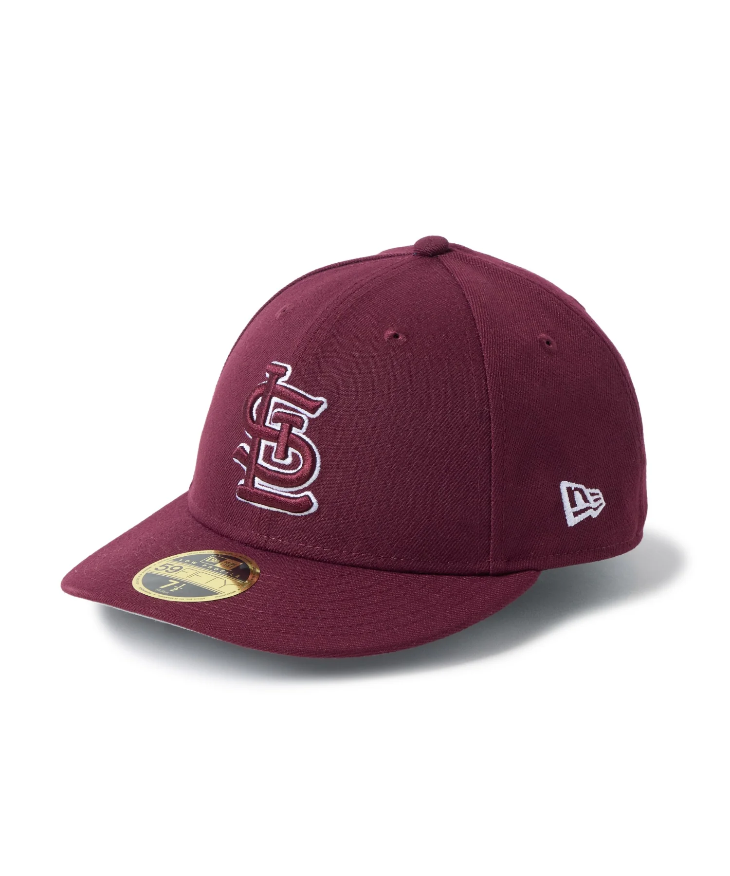 NEWERA LP 5950 MLB Color Variation - Image 3