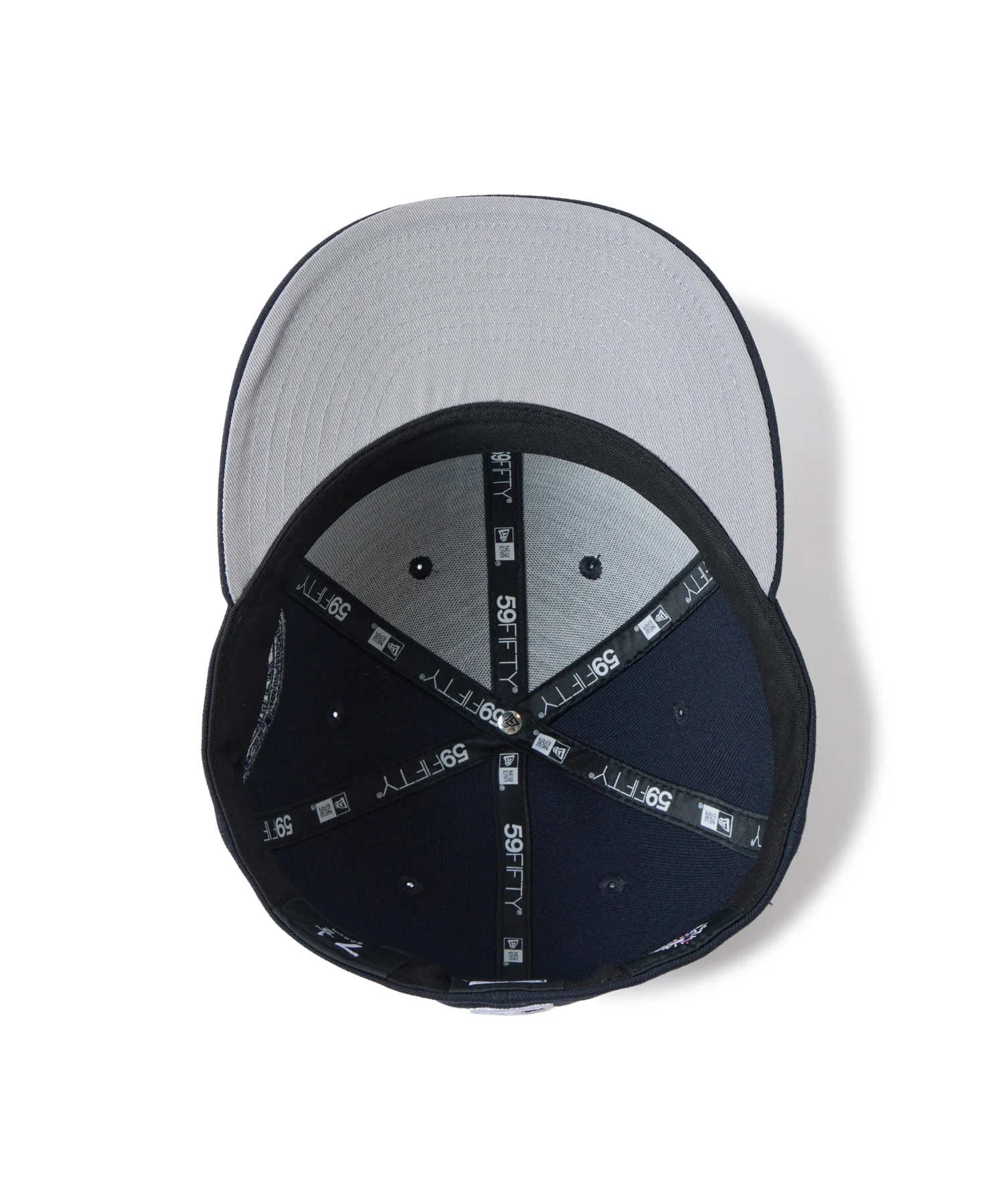 NEWERA LP 5950 MLB Color Variation - Image 9