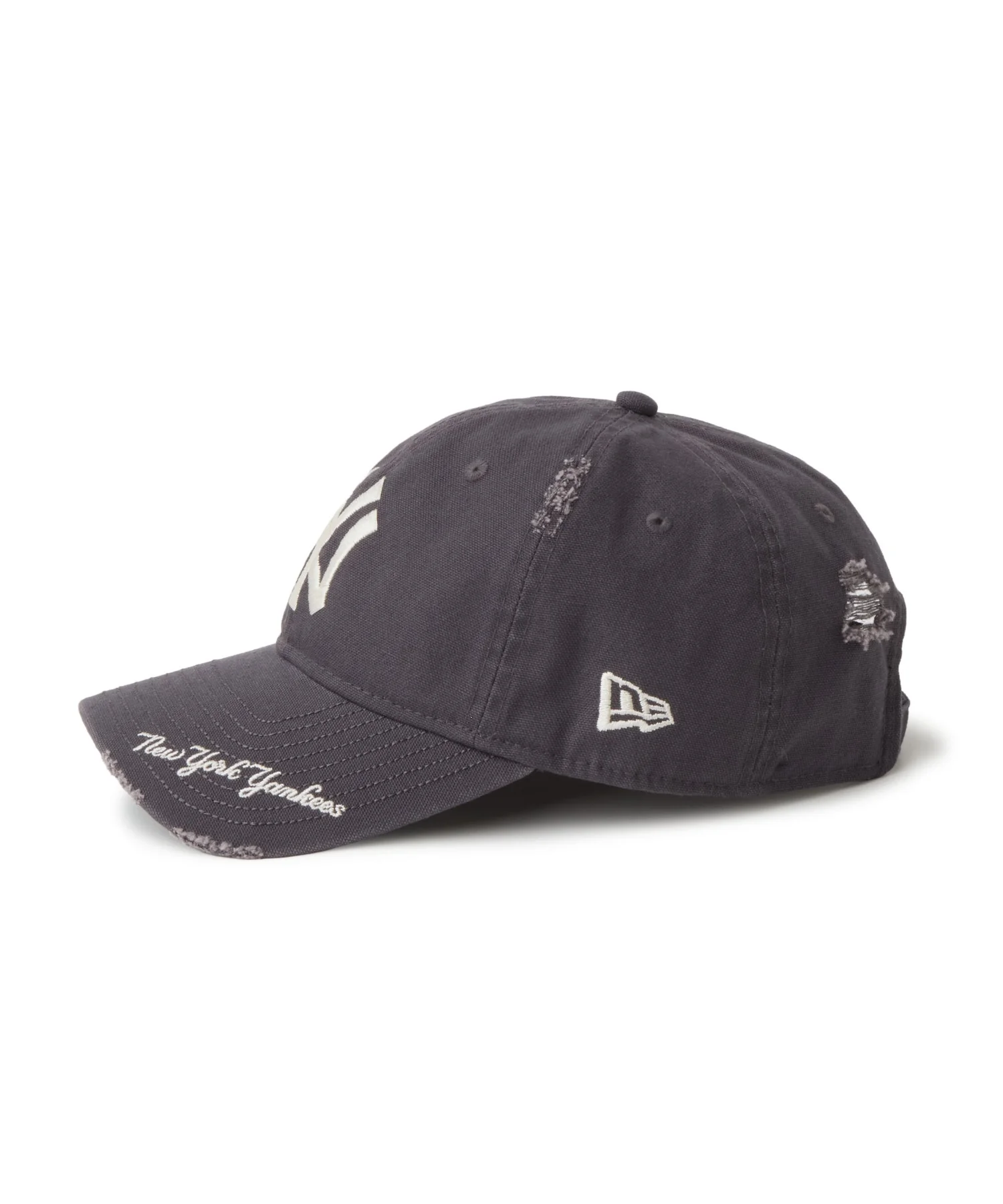 NEWERA　920　MLB　Visor　Logo - Image 14