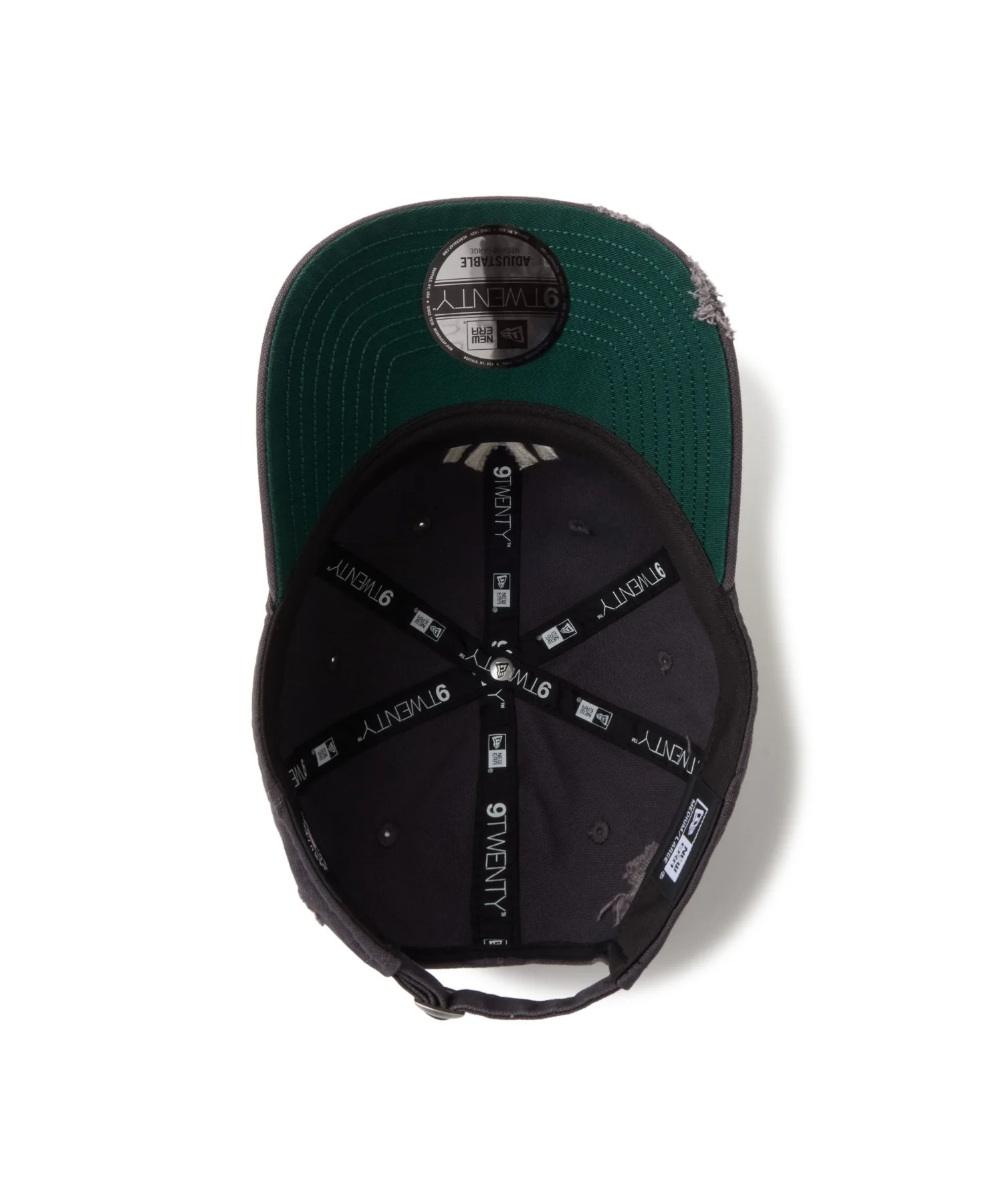 NEWERA　920　MLB　Visor　Logo - Image 19