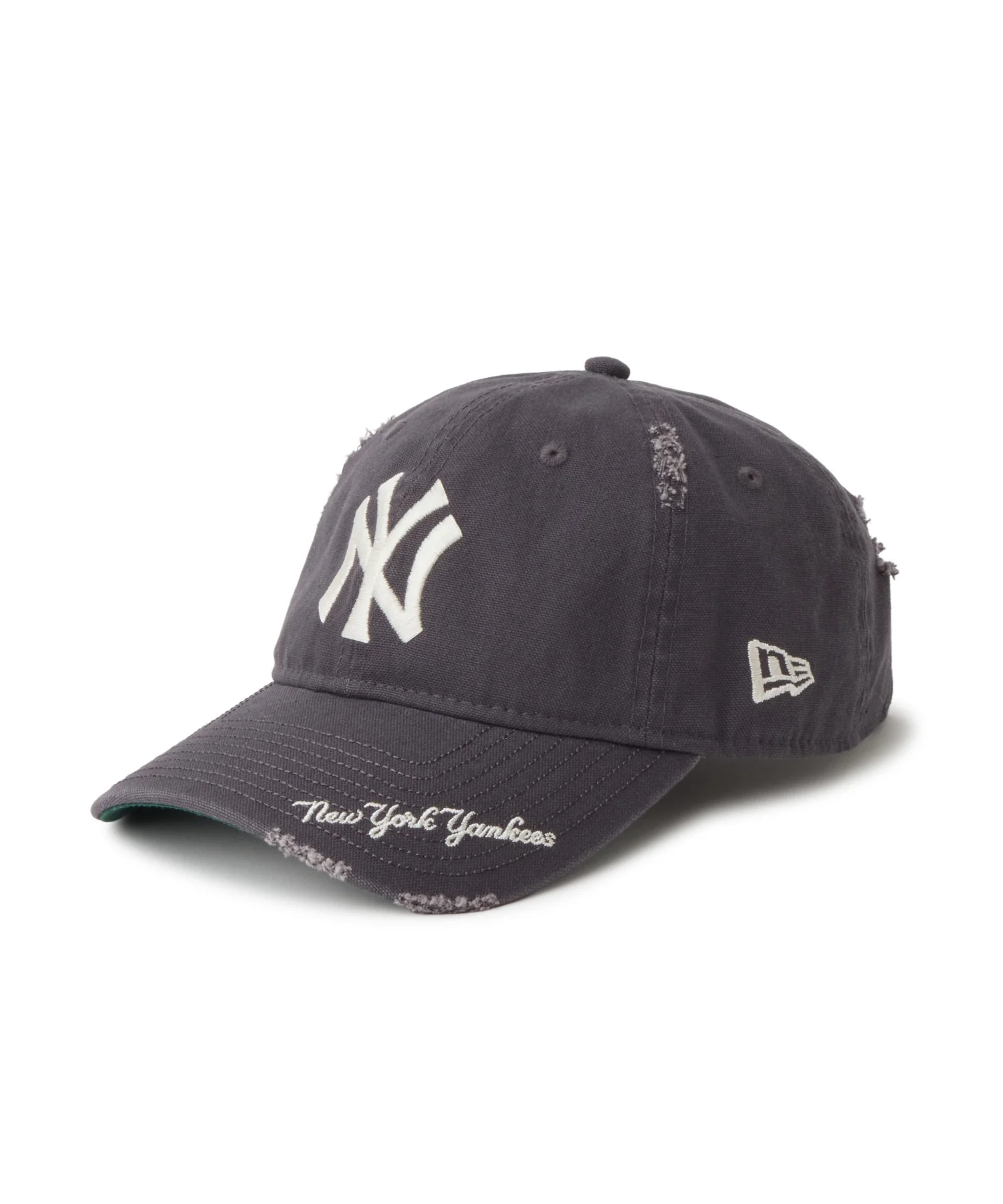 NEWERA　920　MLB　Visor　Logo - Image 2