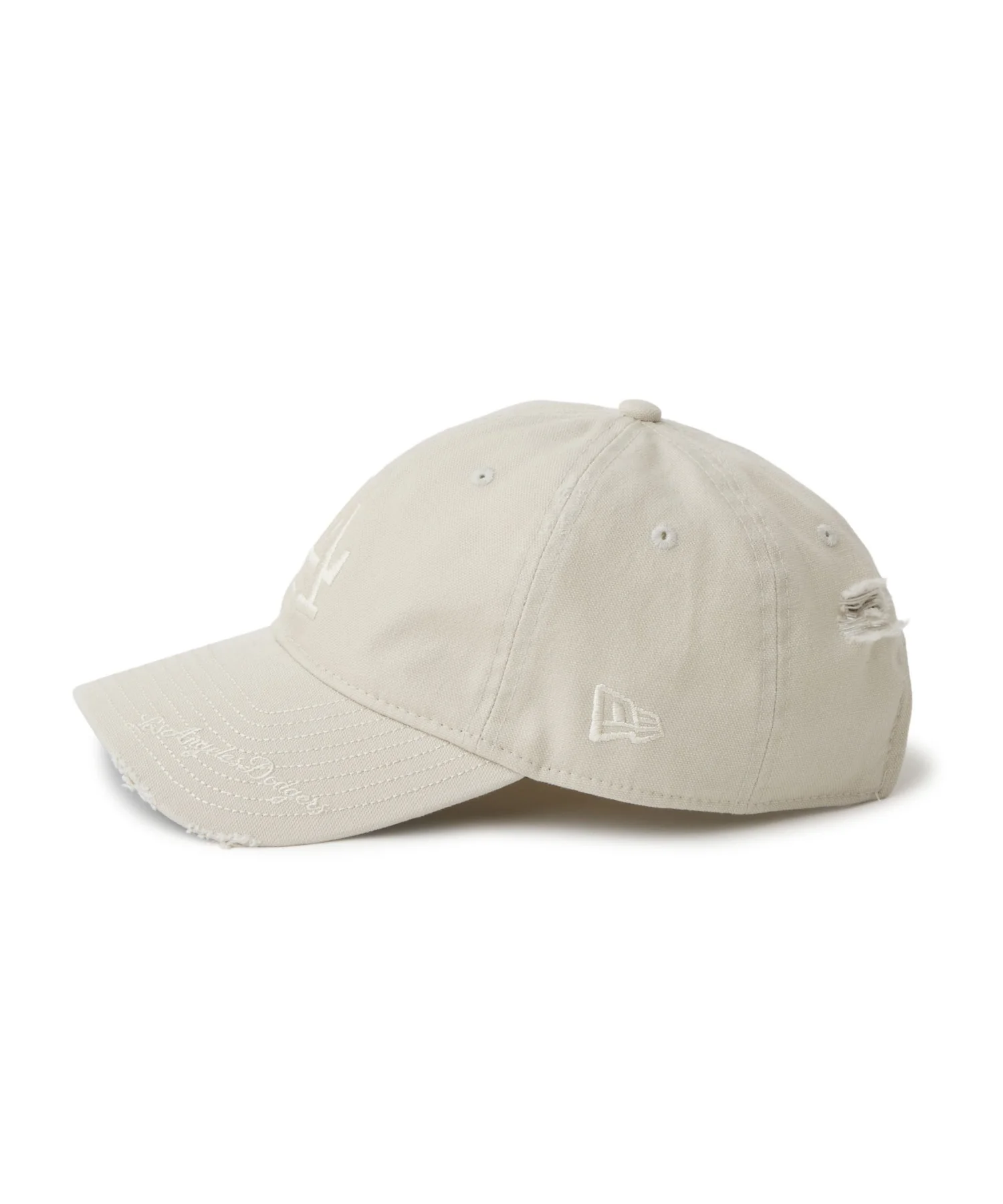 NEWERA　920　MLB　Visor　Logo - Image 24