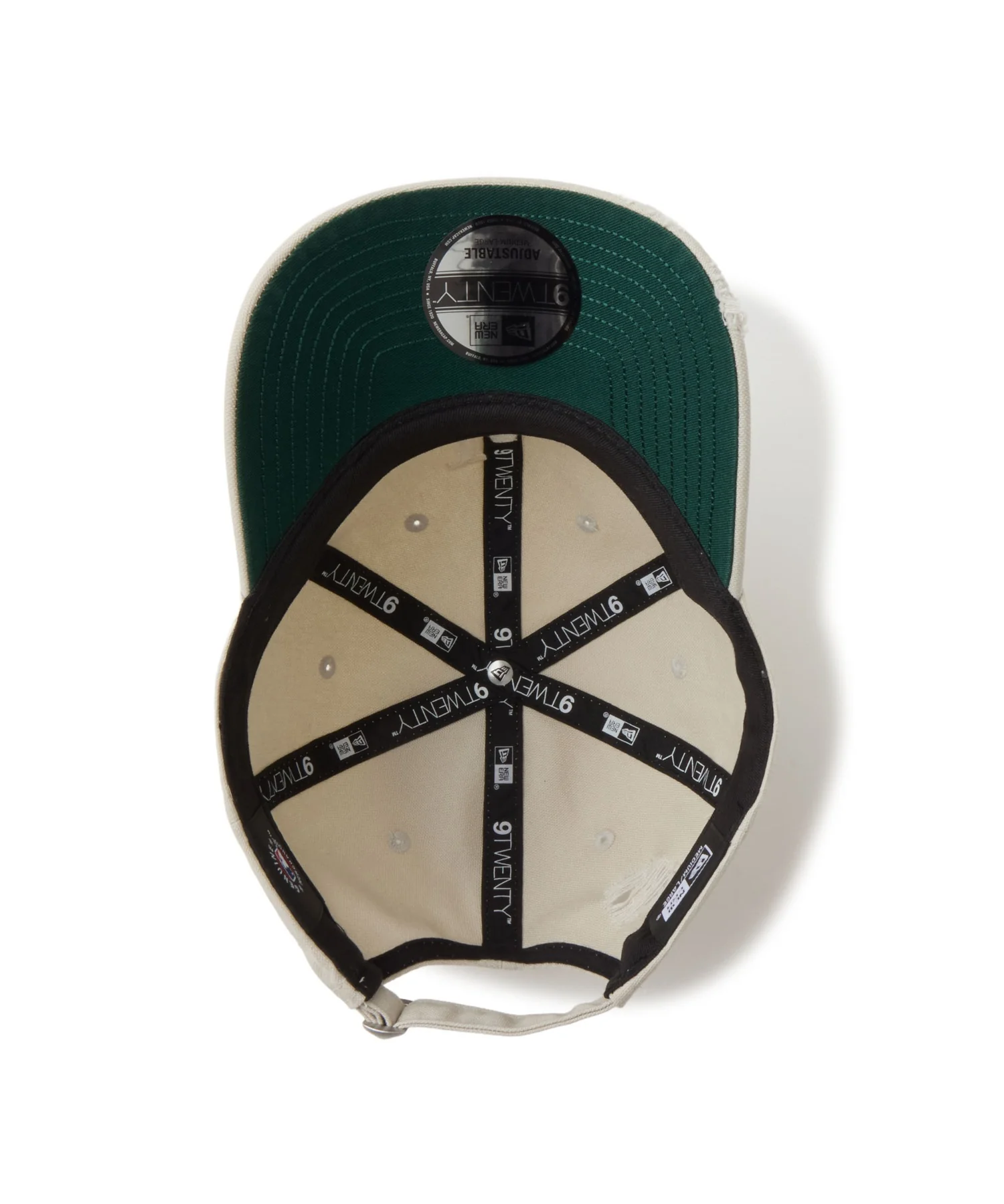 NEWERA　920　MLB　Visor　Logo - Image 29