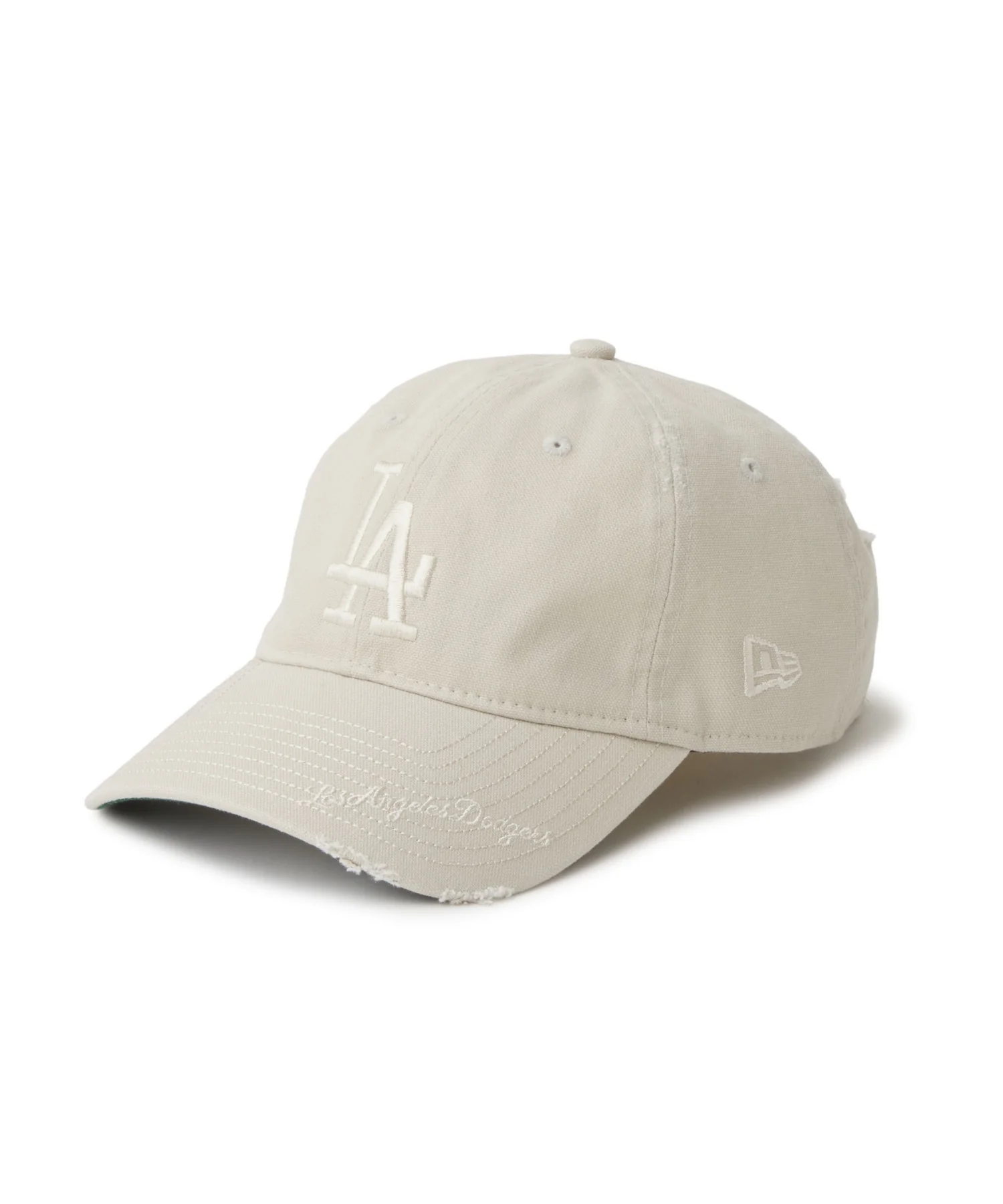 NEWERA　920　MLB　Visor　Logo - Image 3
