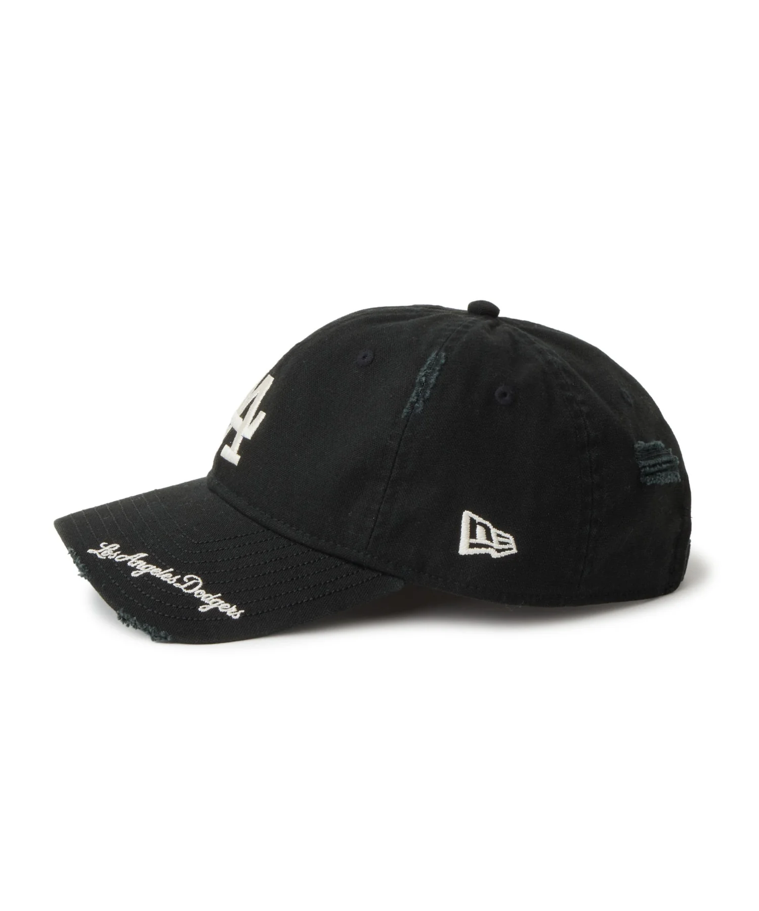 NEWERA　920　MLB　Visor　Logo - Image 4