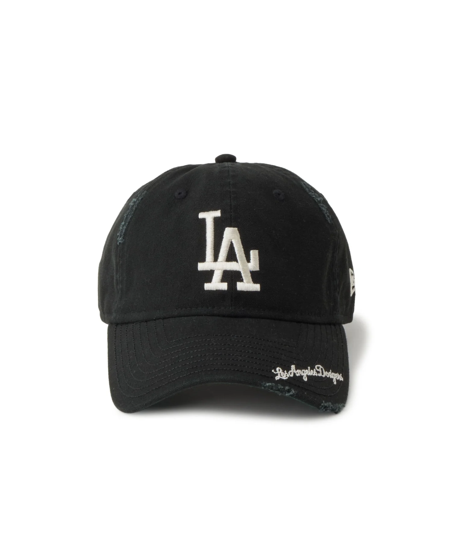 NEWERA　920　MLB　Visor　Logo - Image 5