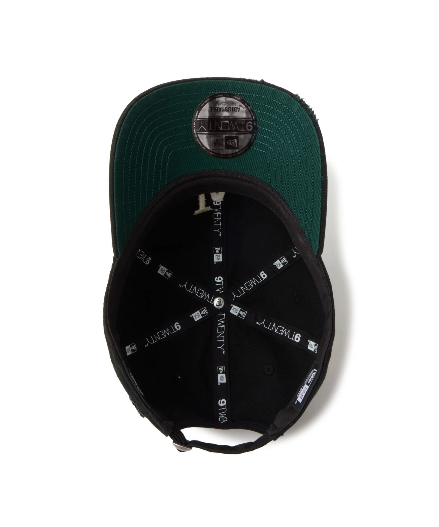 NEWERA　920　MLB　Visor　Logo - Image 9