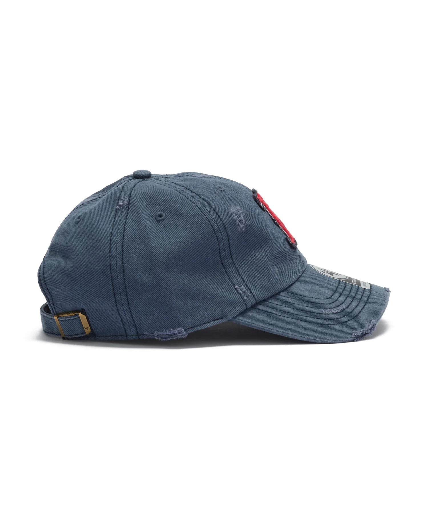 '47 CLEAN UP MLB WELL WORN - Image 11