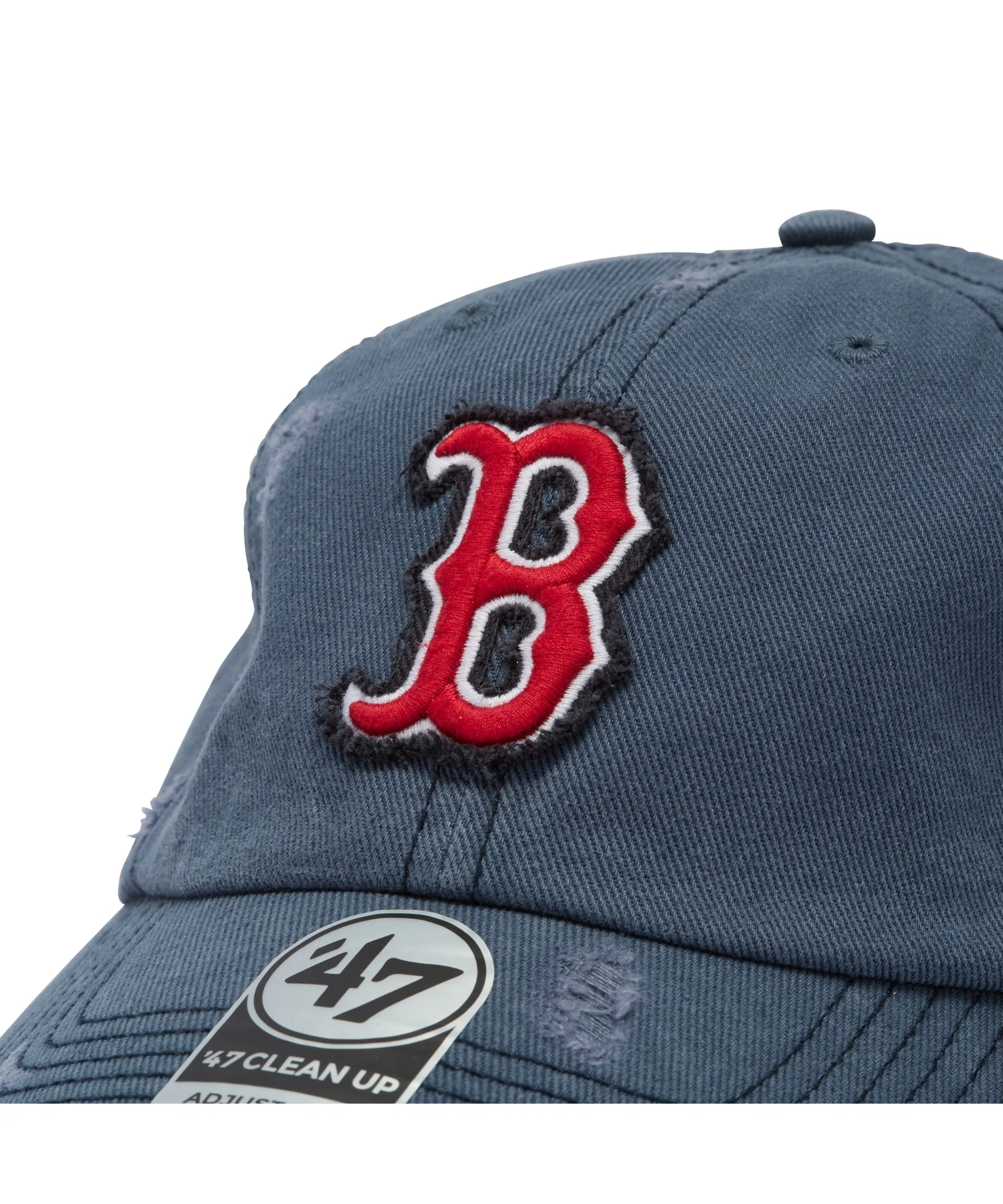 '47 CLEAN UP MLB WELL WORN - Image 12