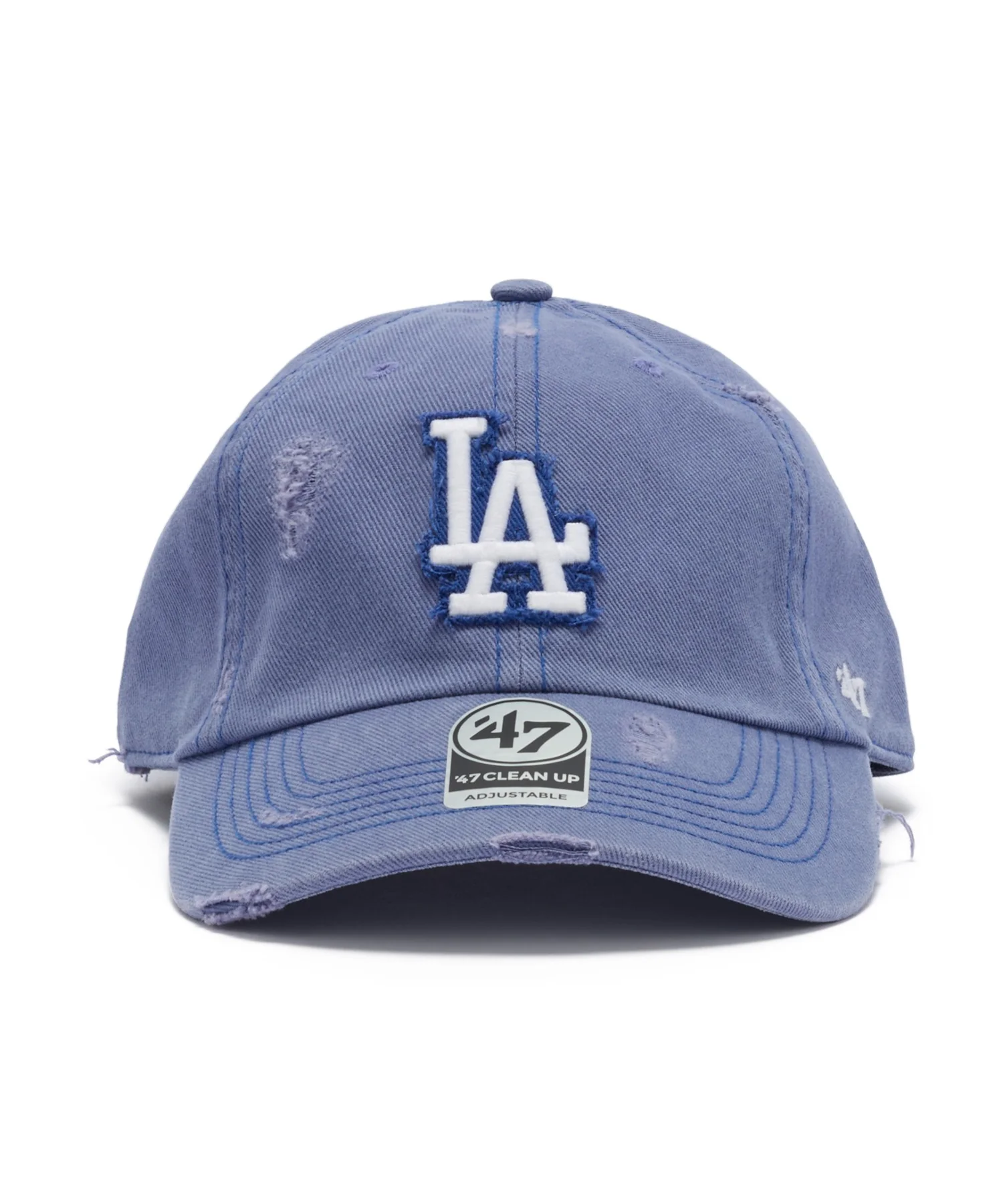 '47 CLEAN UP MLB WELL WORN - Image 14