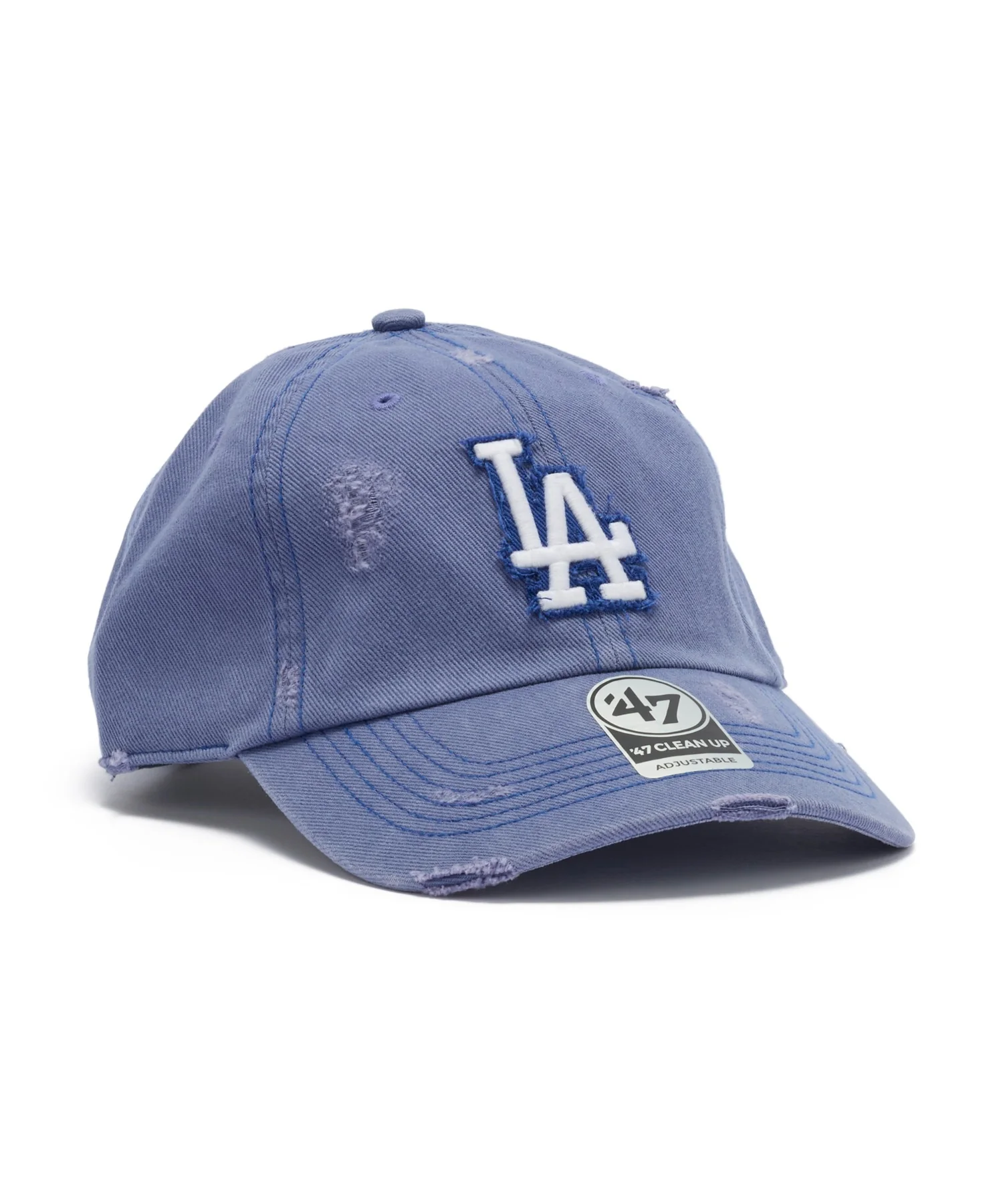 '47 CLEAN UP MLB WELL WORN - Image 15