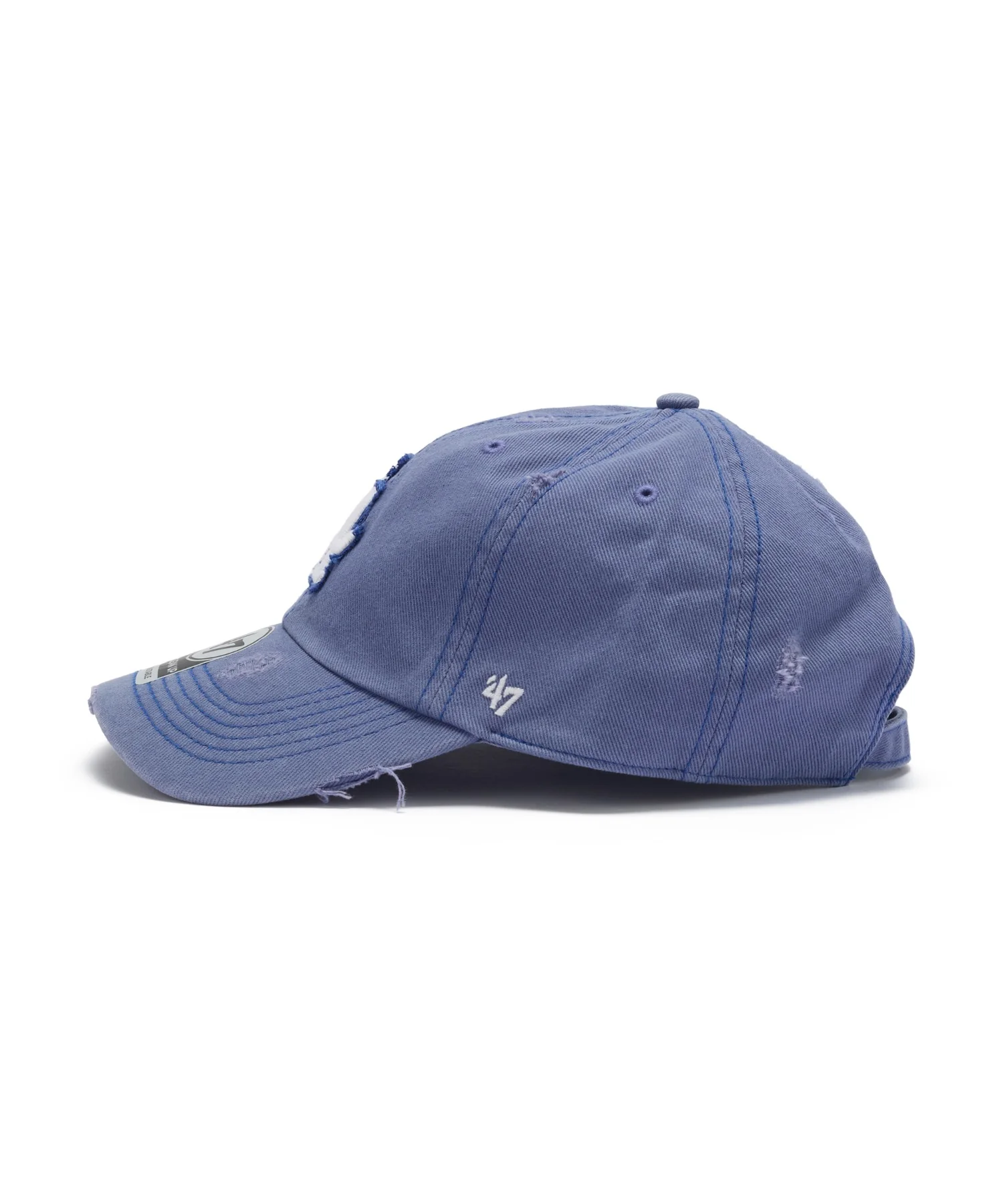 '47 CLEAN UP MLB WELL WORN - Image 18