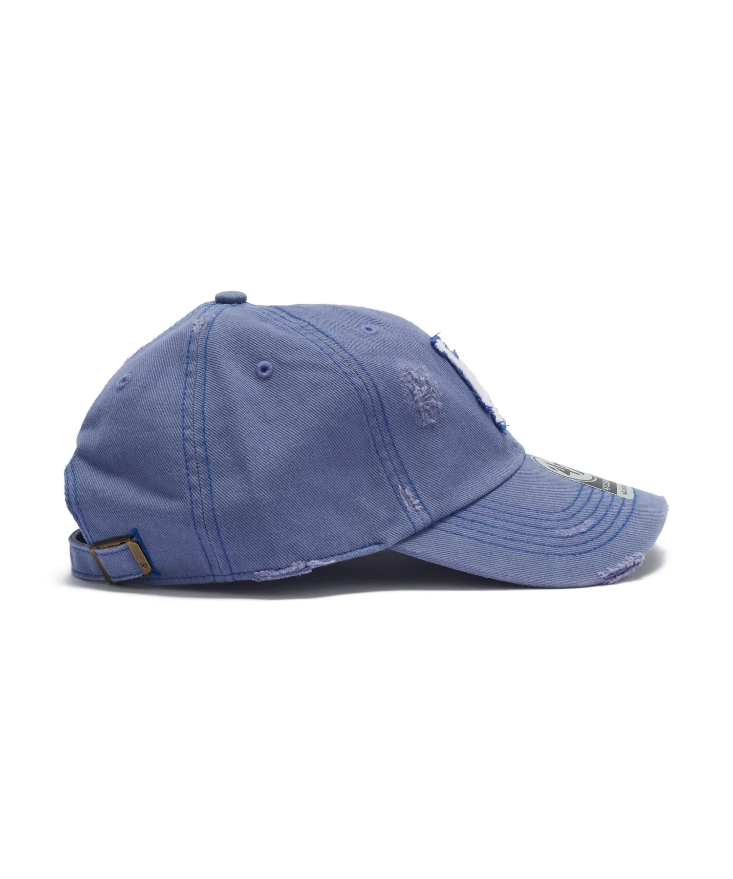 '47 CLEAN UP MLB WELL WORN - Image 19