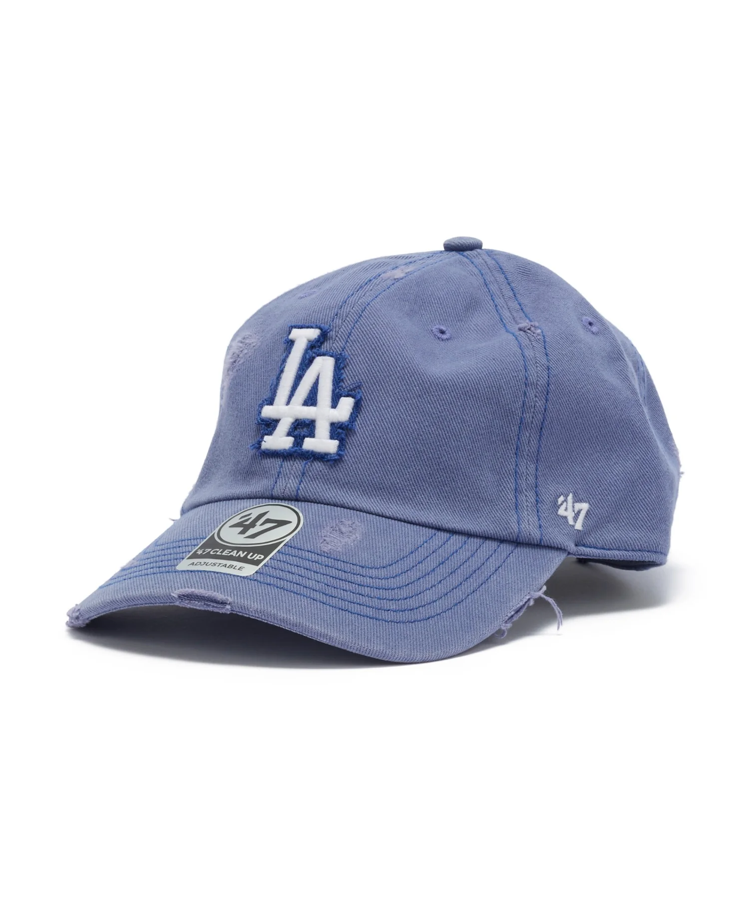 '47 CLEAN UP MLB WELL WORN - Image 2