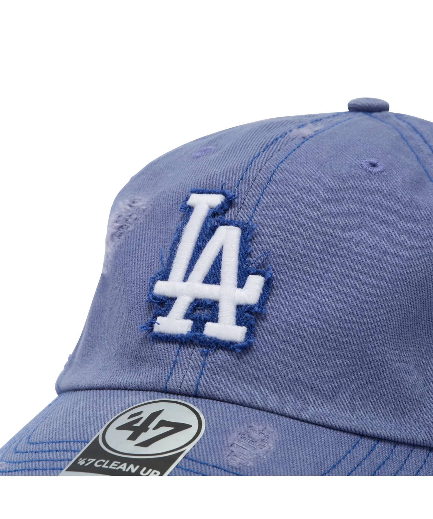 '47 CLEAN UP MLB WELL WORN - Image 20