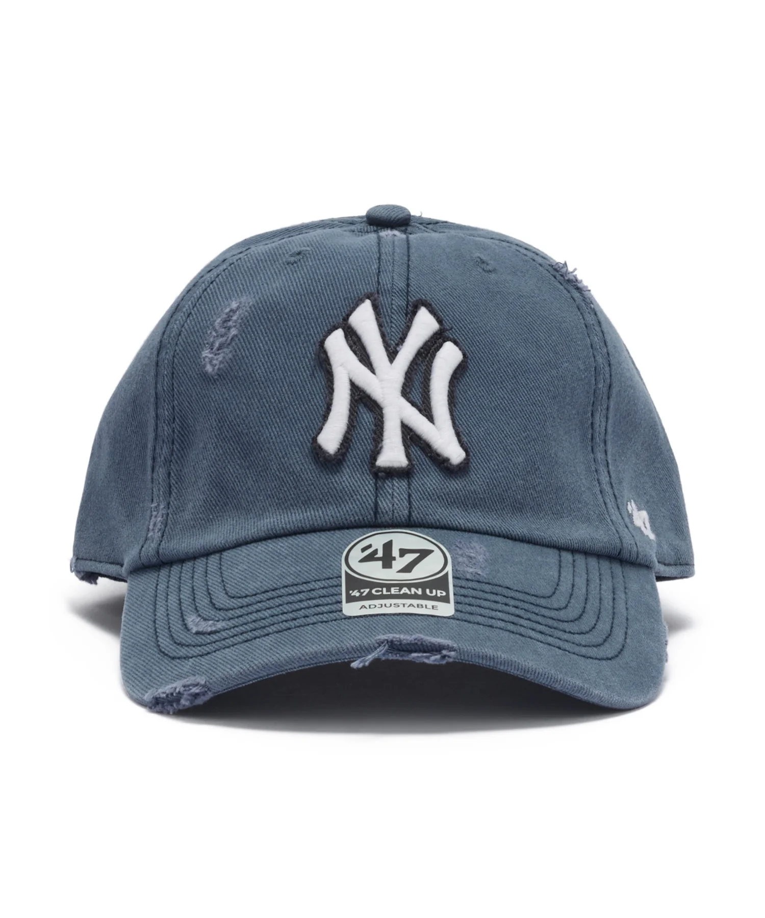 '47 CLEAN UP MLB WELL WORN - Image 22