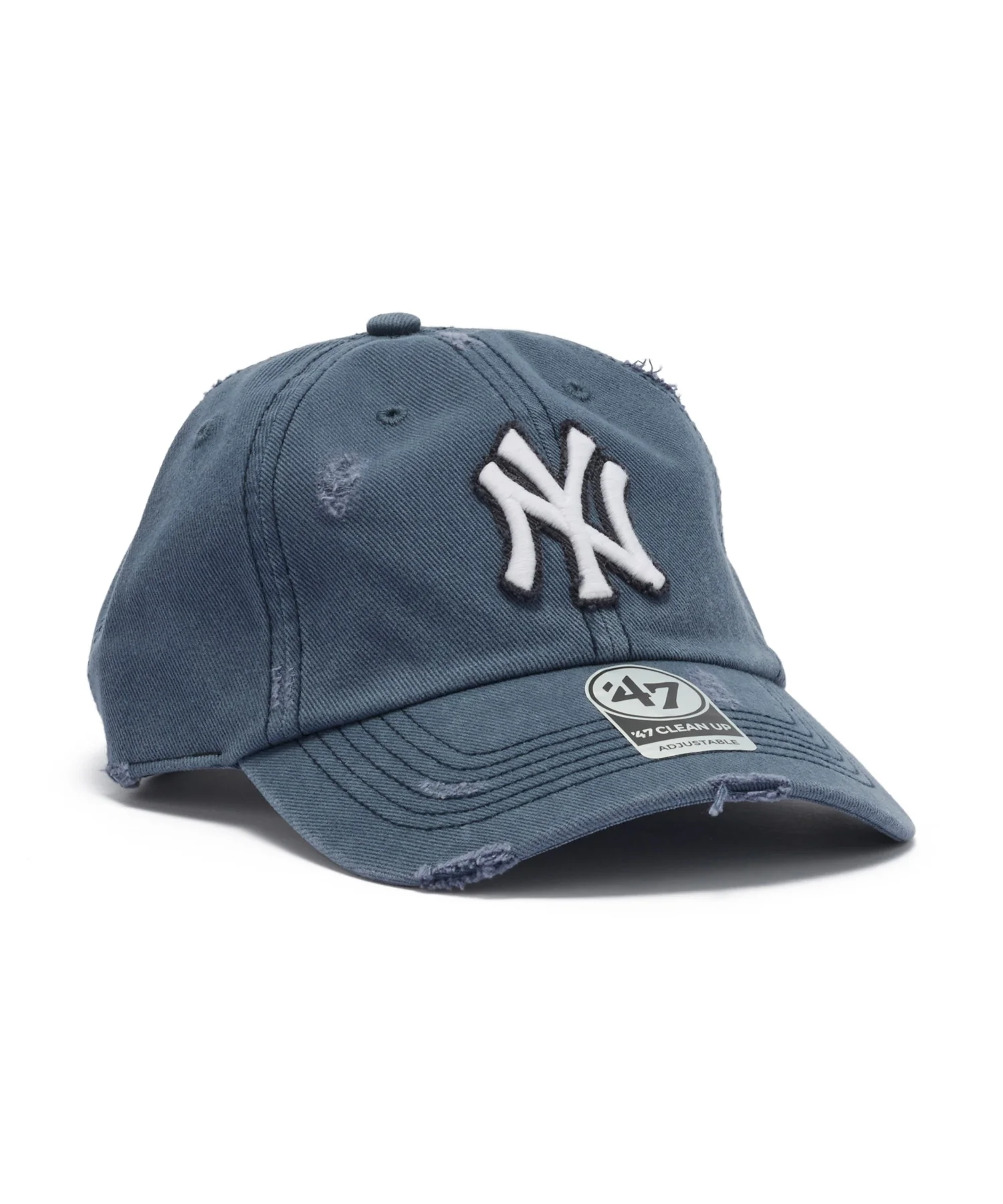 '47 CLEAN UP MLB WELL WORN - Image 23