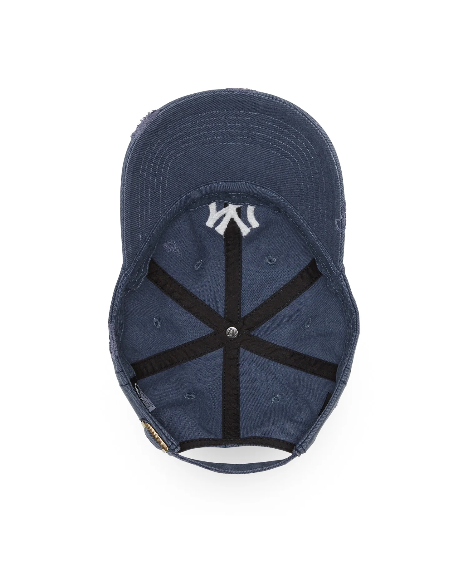'47 CLEAN UP MLB WELL WORN - Image 25