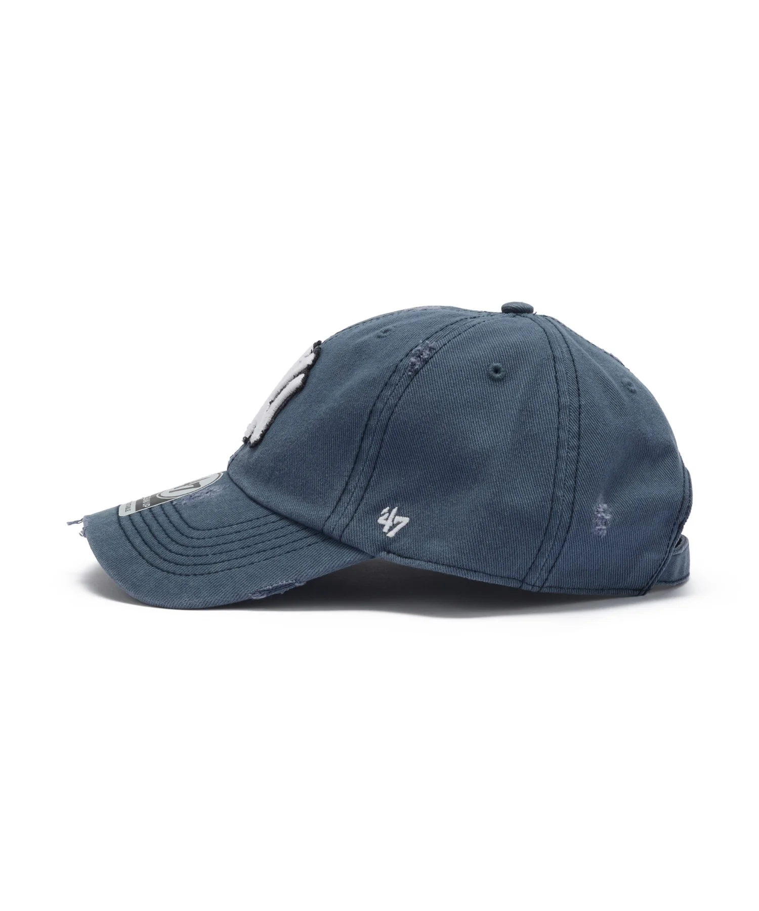 '47 CLEAN UP MLB WELL WORN - Image 26