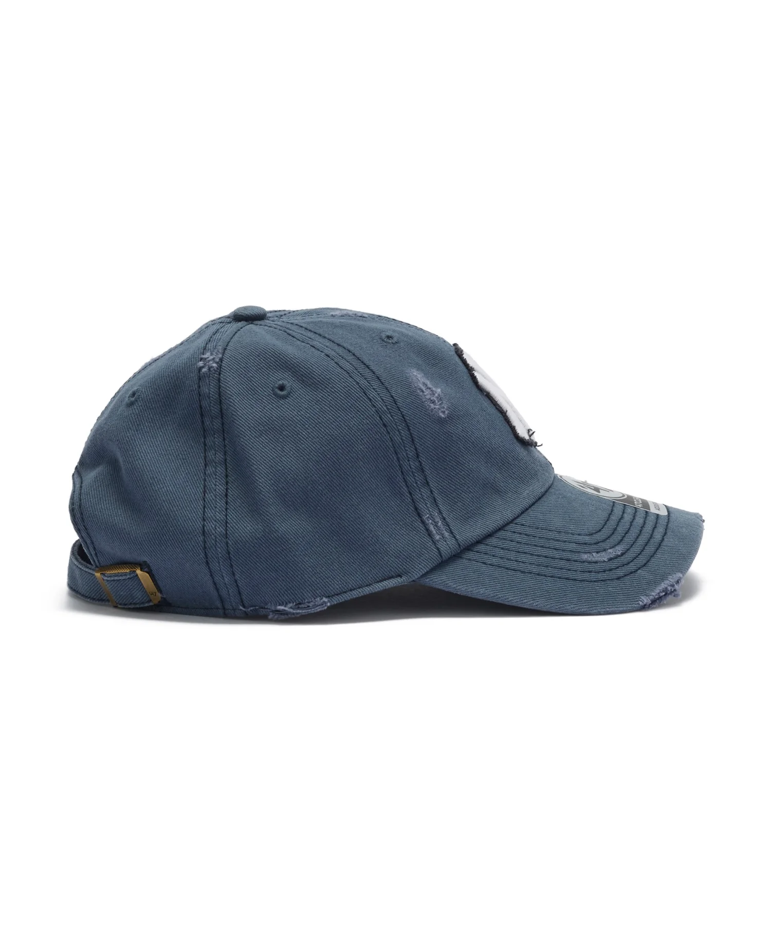 '47 CLEAN UP MLB WELL WORN - Image 27
