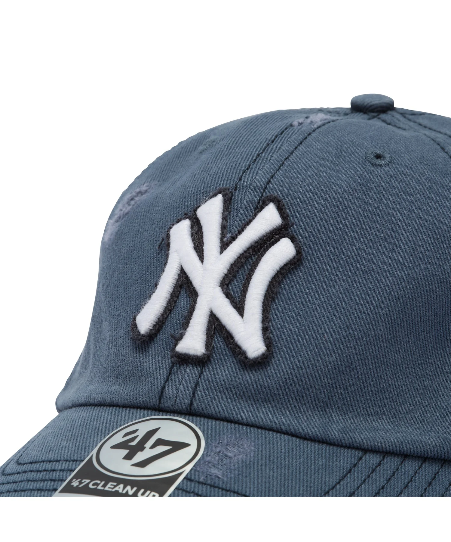 '47 CLEAN UP MLB WELL WORN - Image 28