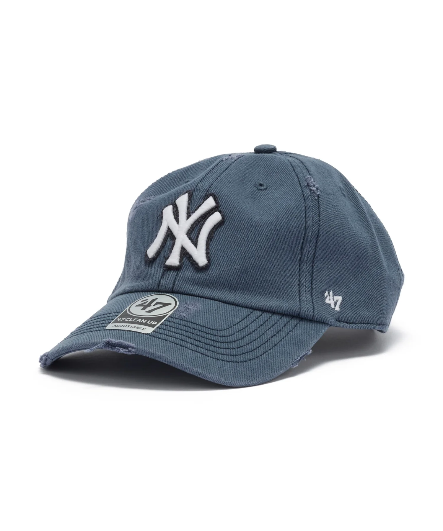 '47 CLEAN UP MLB WELL WORN - Image 3