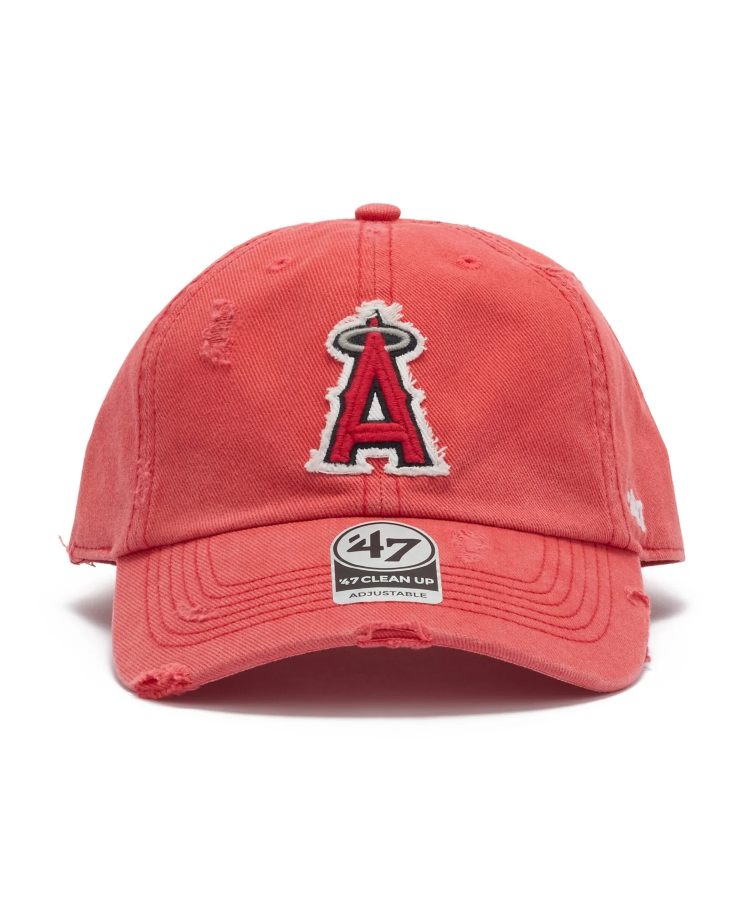 '47 CLEAN UP MLB WELL WORN - Image 30