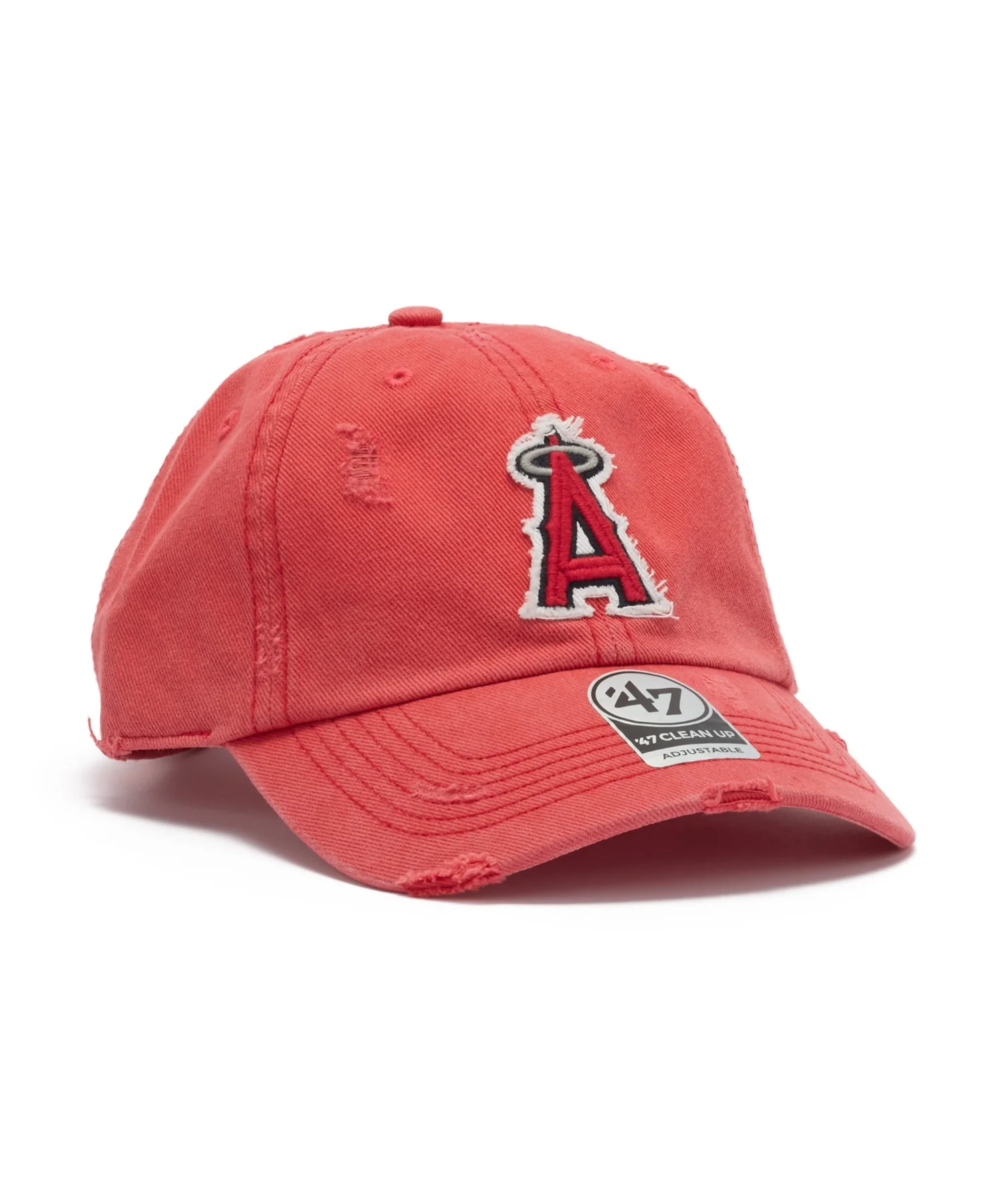 '47 CLEAN UP MLB WELL WORN - Image 31
