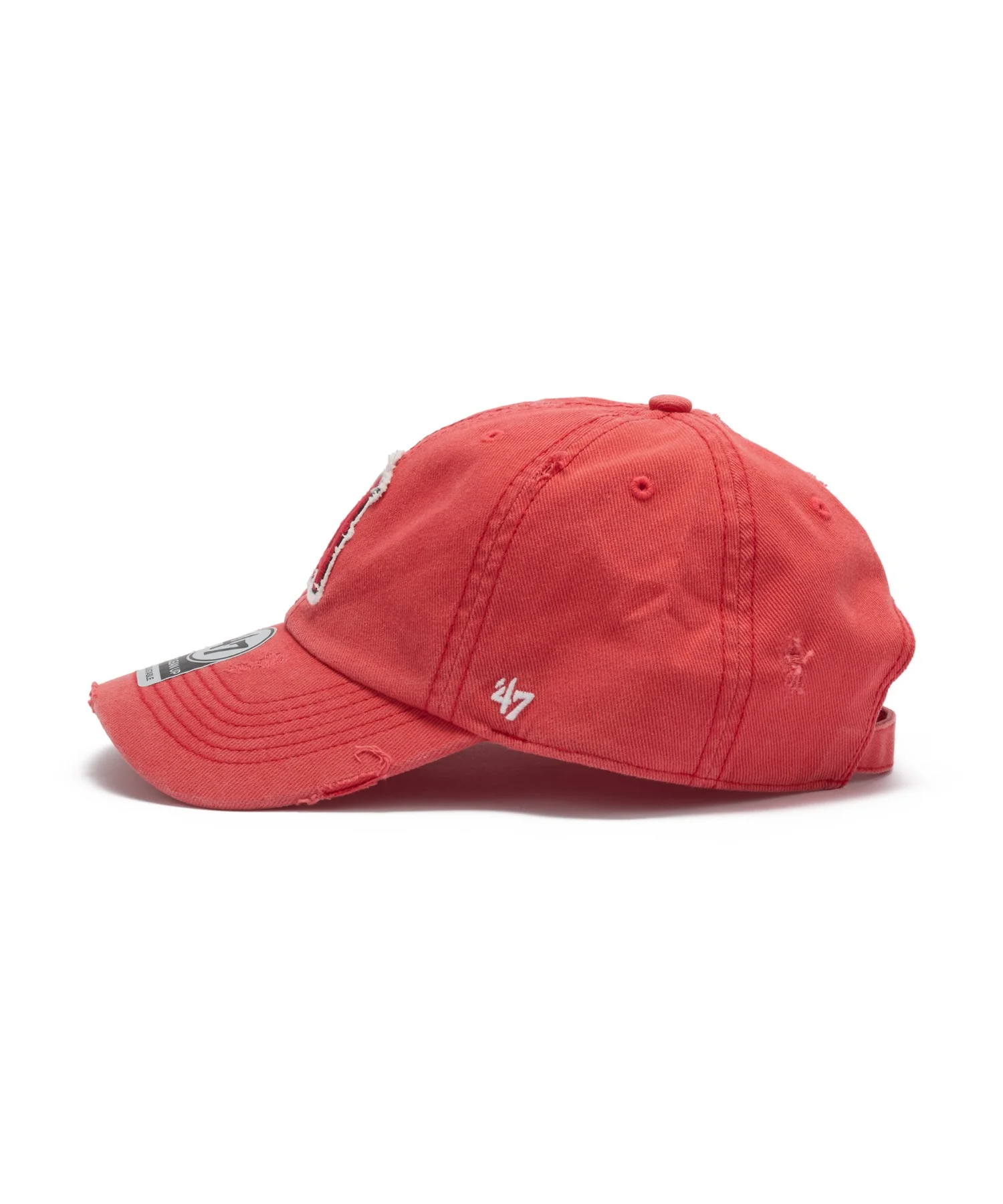 '47 CLEAN UP MLB WELL WORN - Image 34