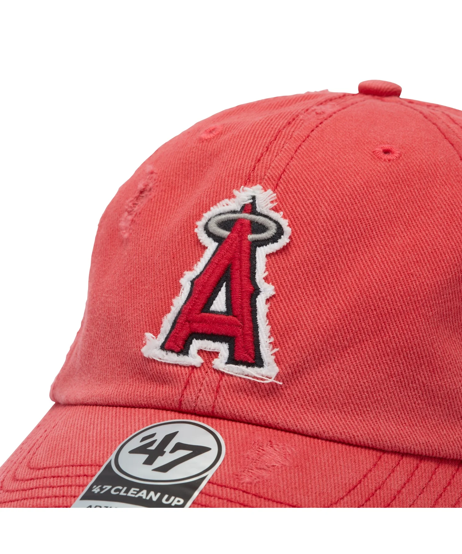 '47 CLEAN UP MLB WELL WORN - Image 36