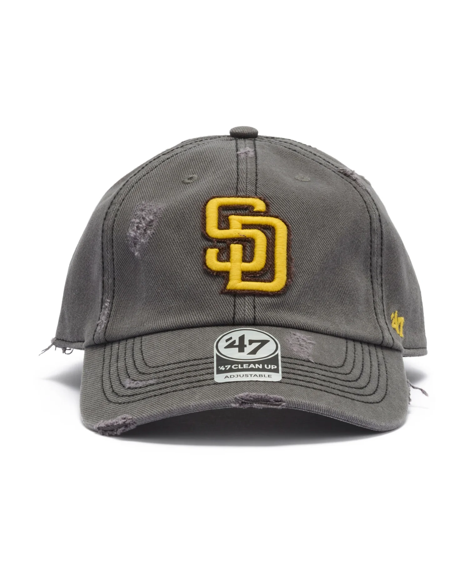 '47 CLEAN UP MLB WELL WORN - Image 38