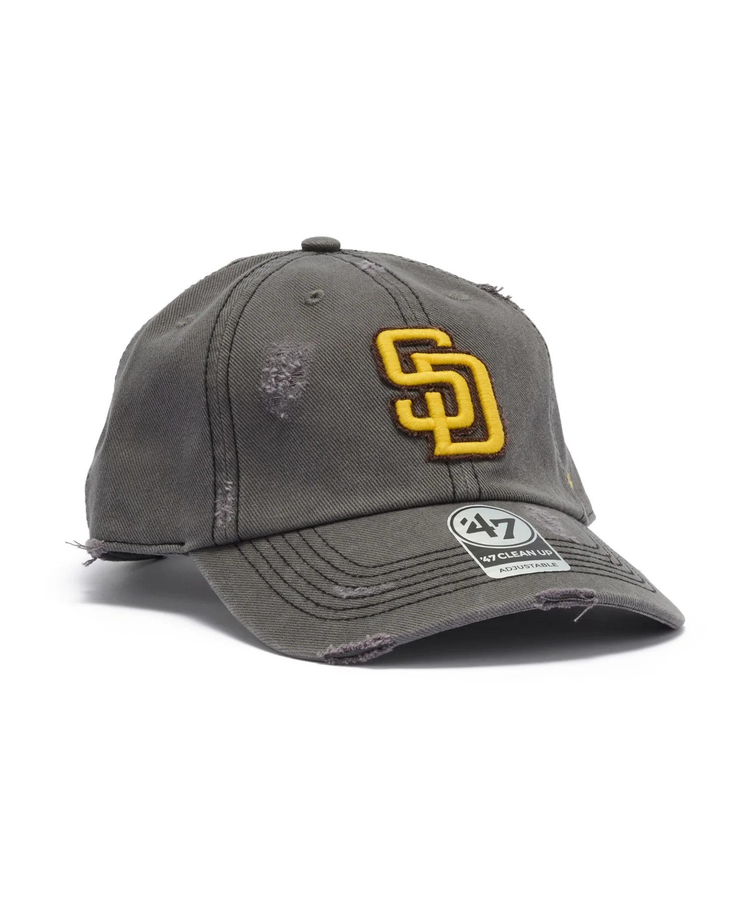 '47 CLEAN UP MLB WELL WORN - Image 39