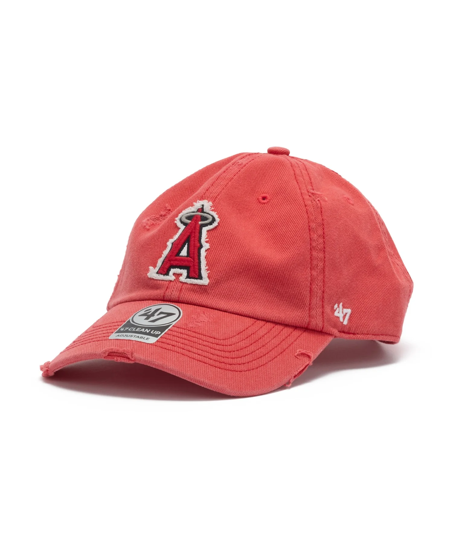 '47 CLEAN UP MLB WELL WORN - Image 4