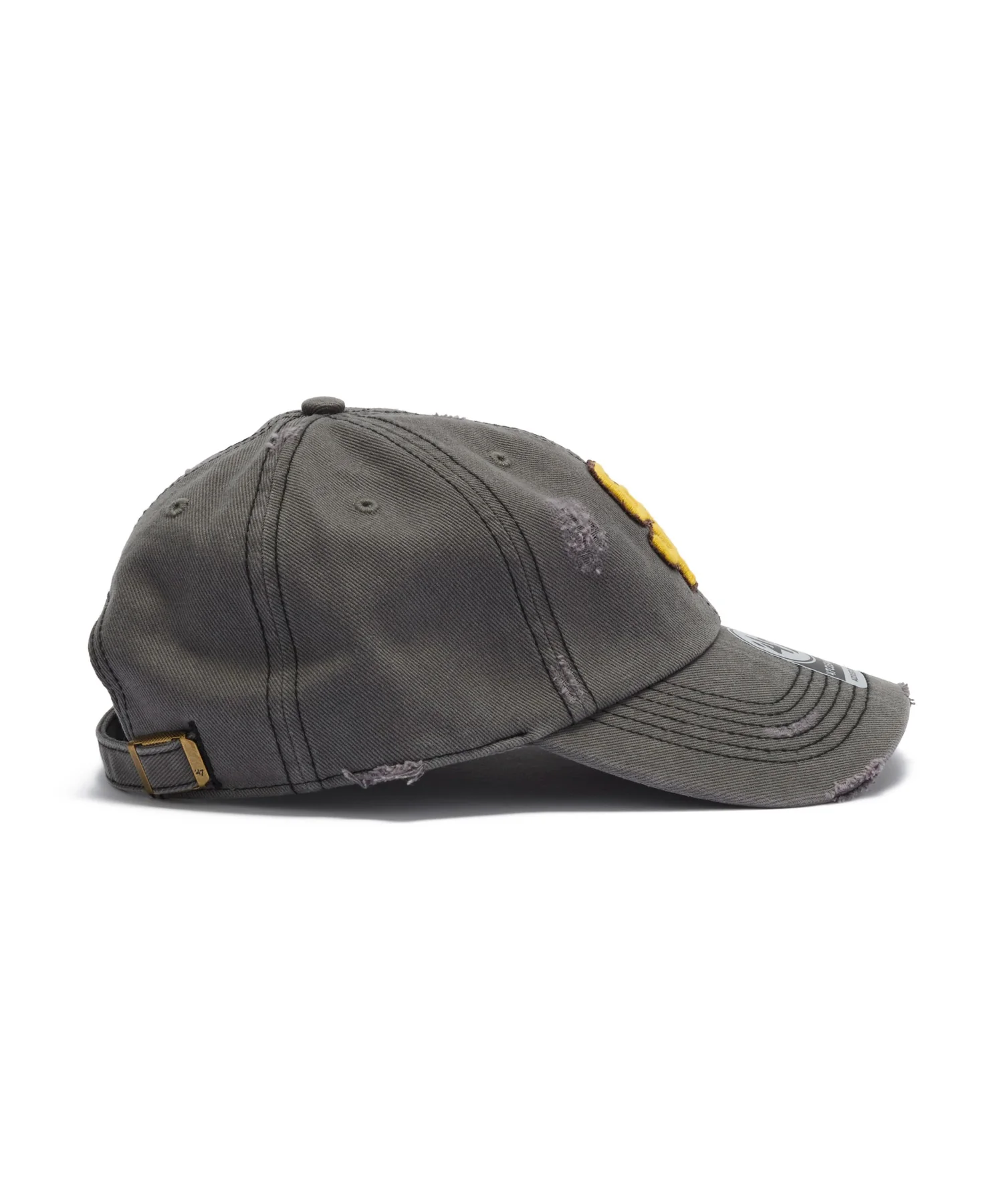 '47 CLEAN UP MLB WELL WORN - Image 43