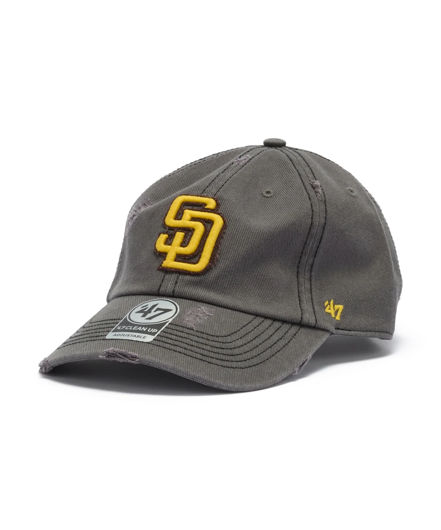 '47 CLEAN UP MLB WELL WORN - Image 5