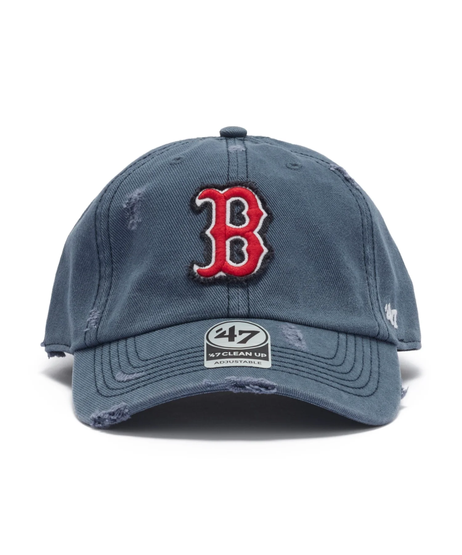 '47 CLEAN UP MLB WELL WORN - Image 6