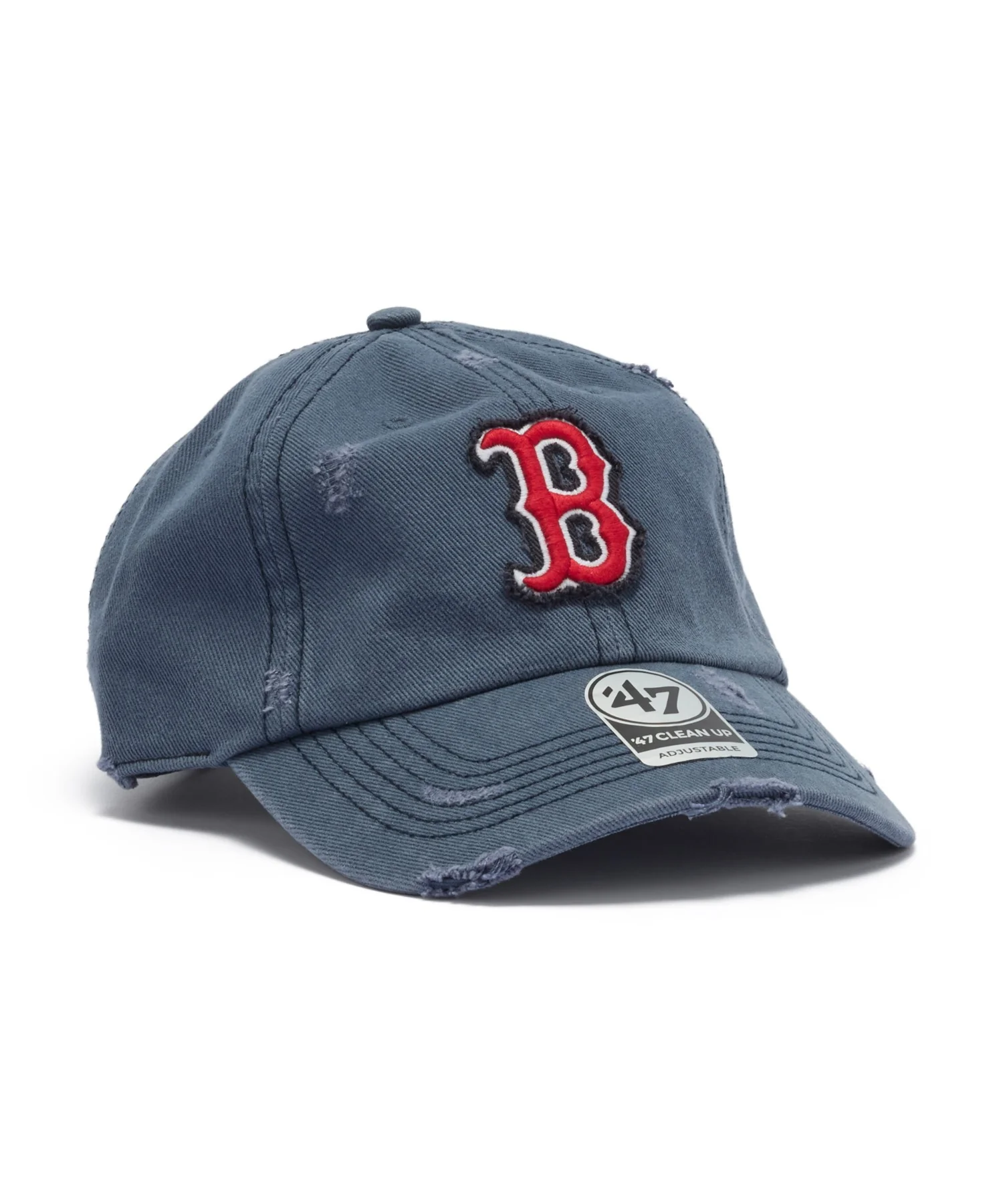 '47 CLEAN UP MLB WELL WORN - Image 7