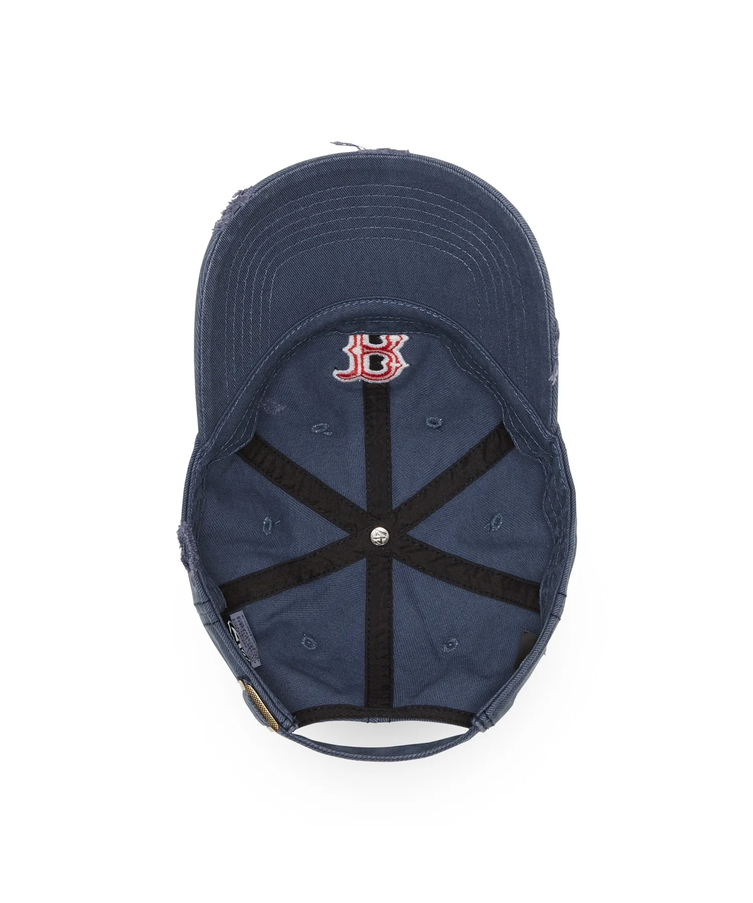 '47 CLEAN UP MLB WELL WORN - Image 9