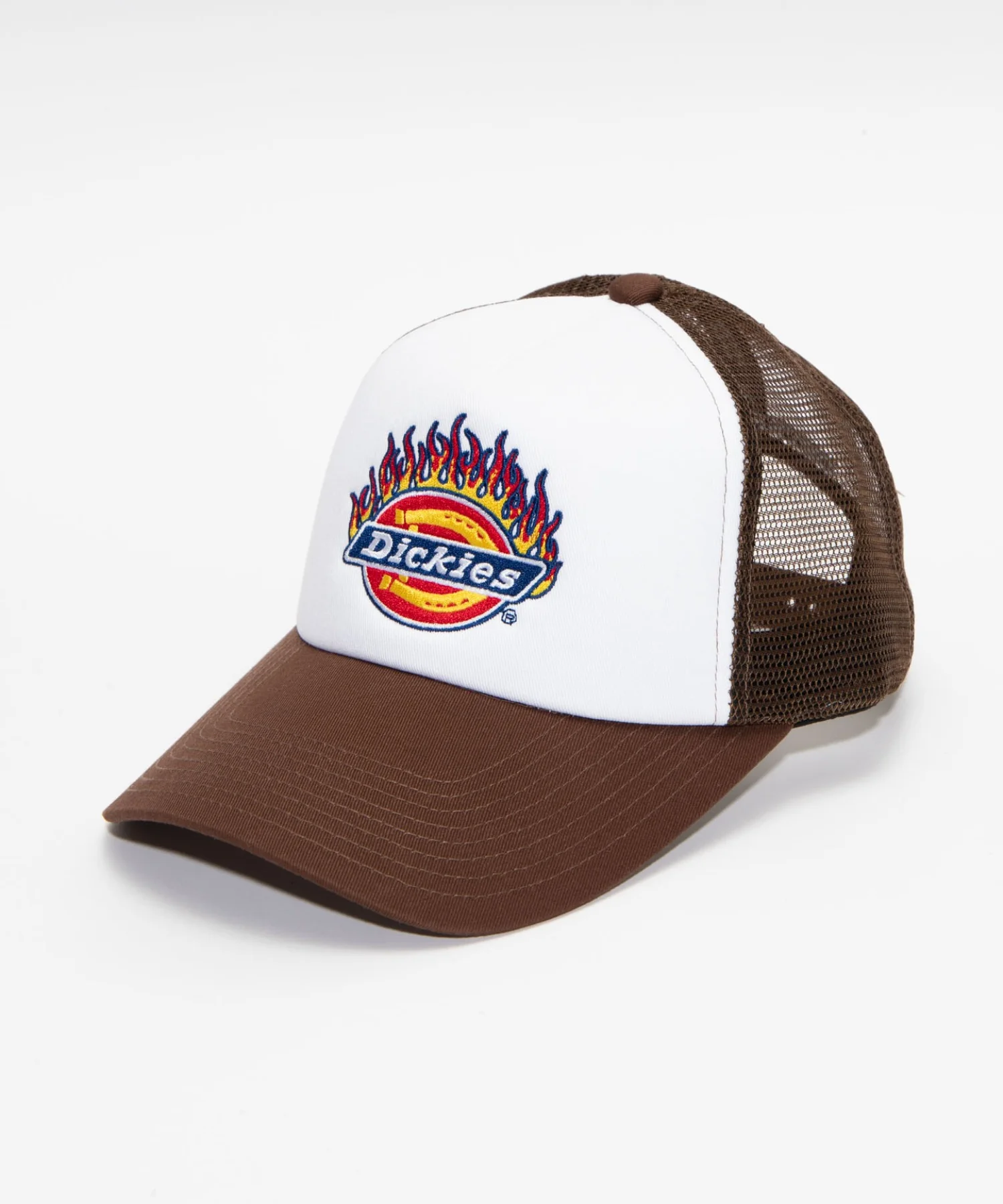 Dickies　DK　EX　FIRE　ICON　MESH　CAP - Image 10