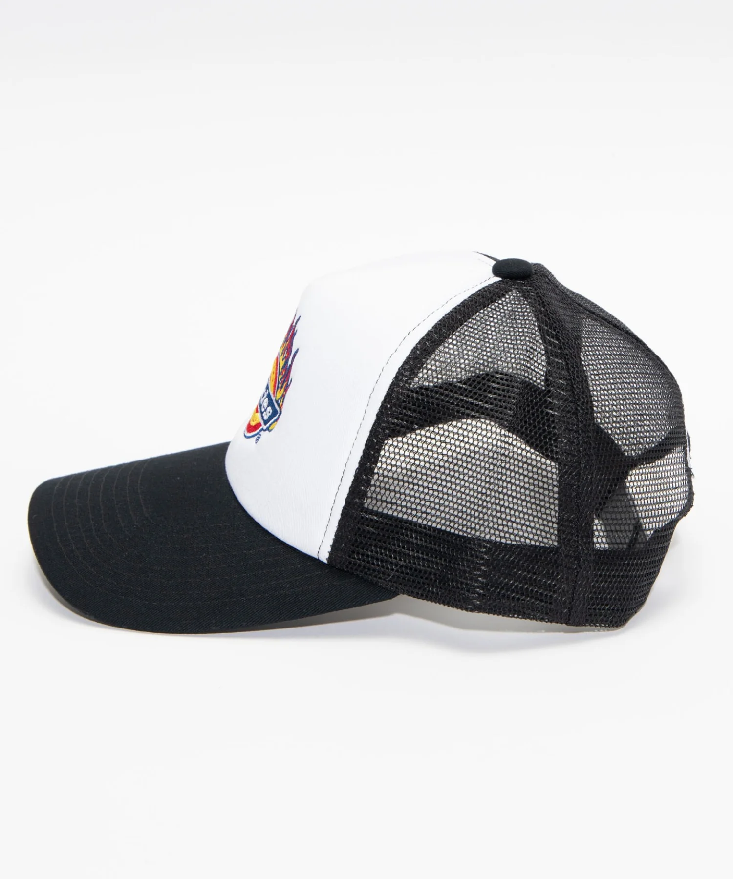 Dickies　DK　EX　FIRE　ICON　MESH　CAP - Image 14