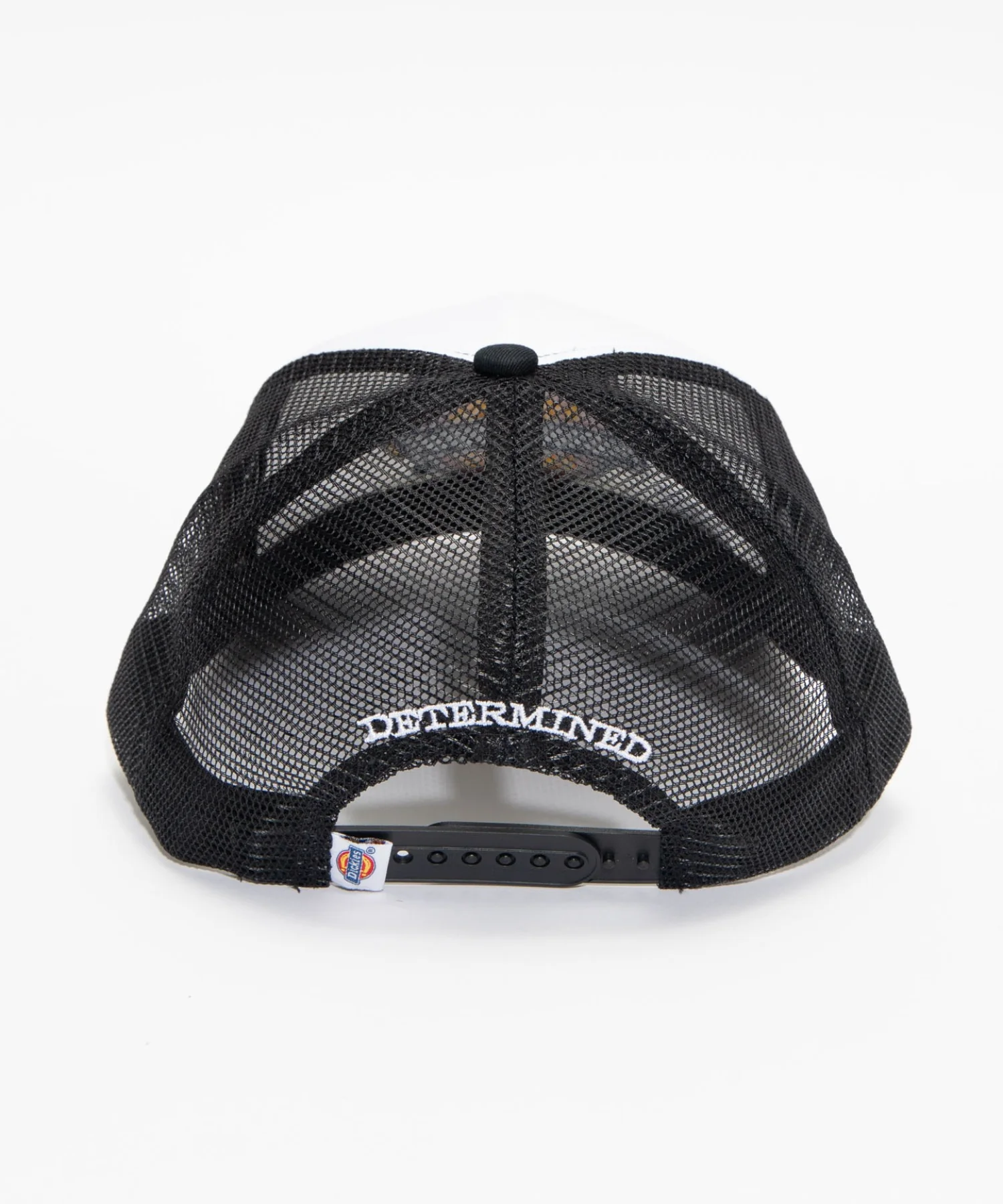 Dickies　DK　EX　FIRE　ICON　MESH　CAP - Image 15