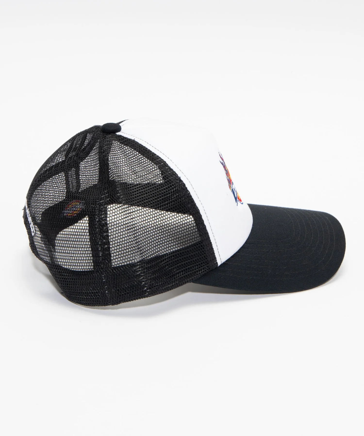 Dickies　DK　EX　FIRE　ICON　MESH　CAP - Image 16